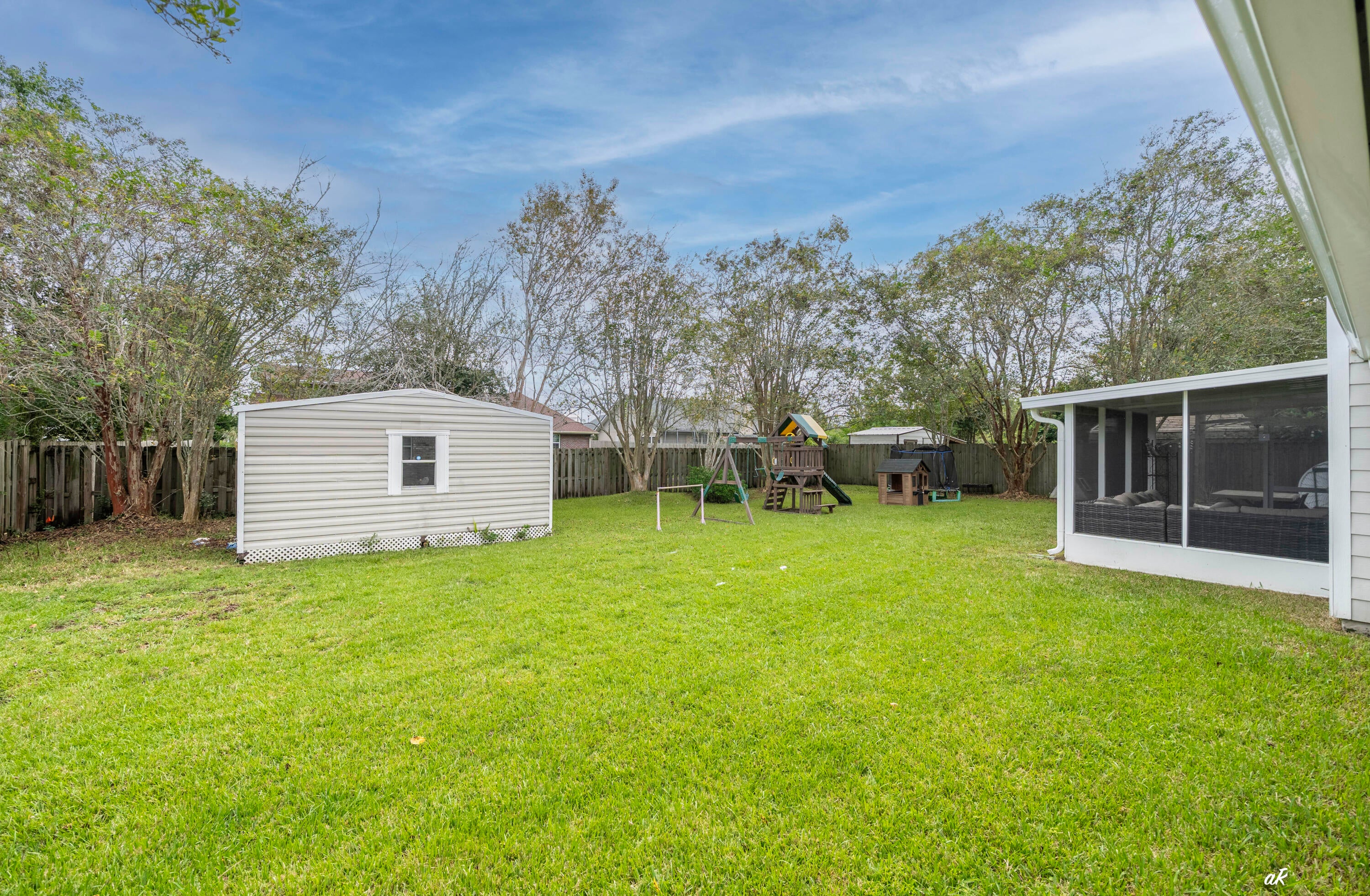 107 Saratoga Place