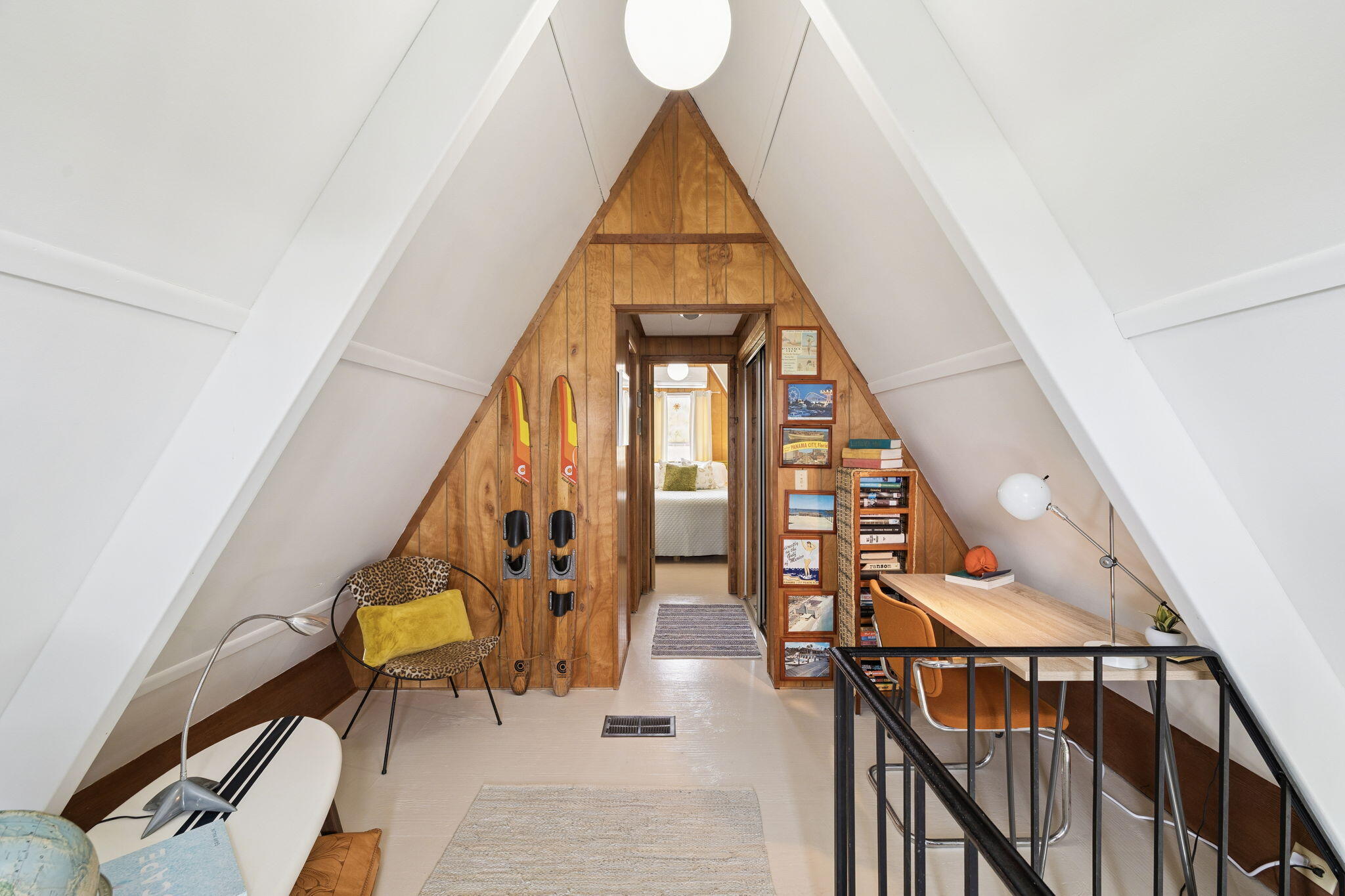 INLET BEACH - Residential