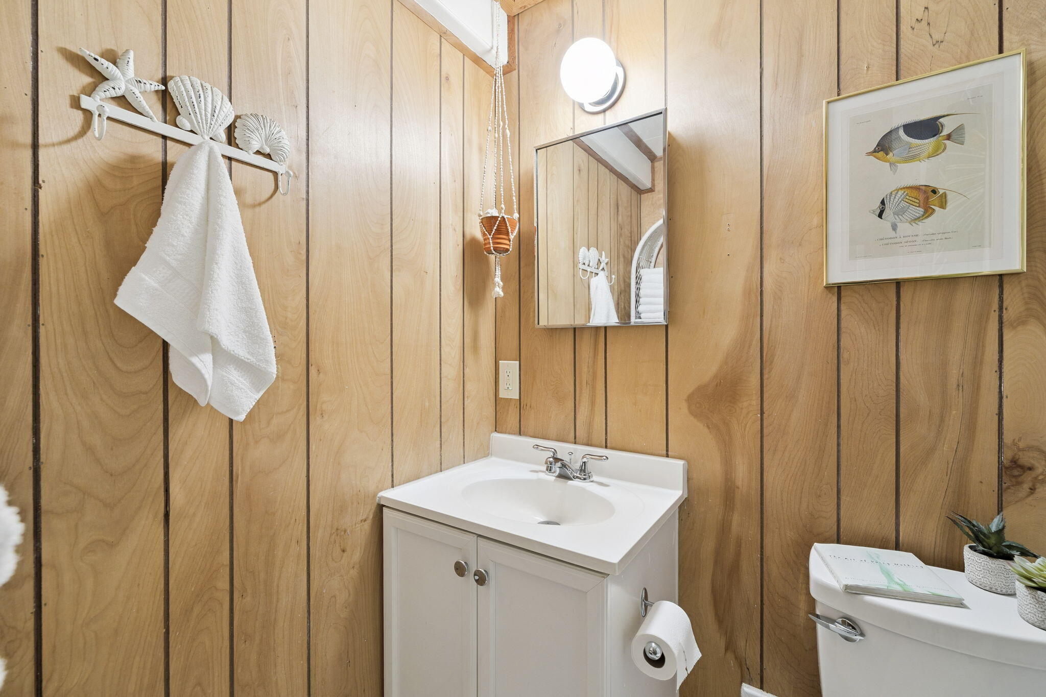 INLET BEACH - Residential