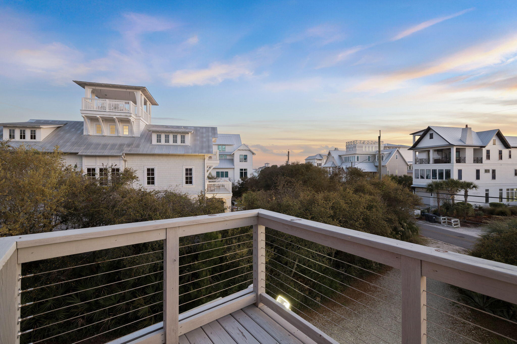 INLET BEACH - Residential