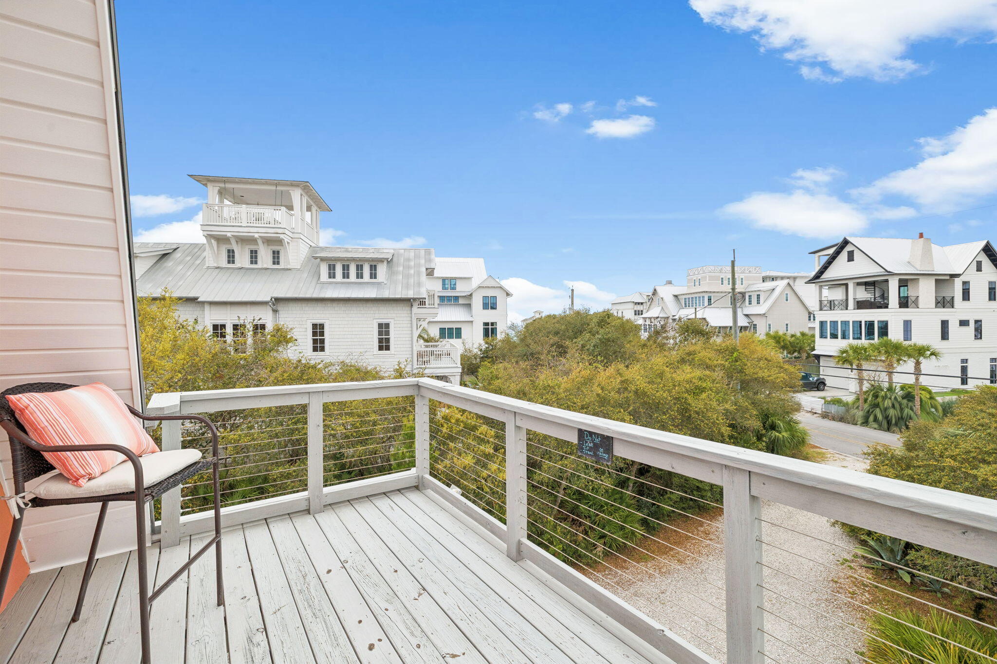 INLET BEACH - Residential