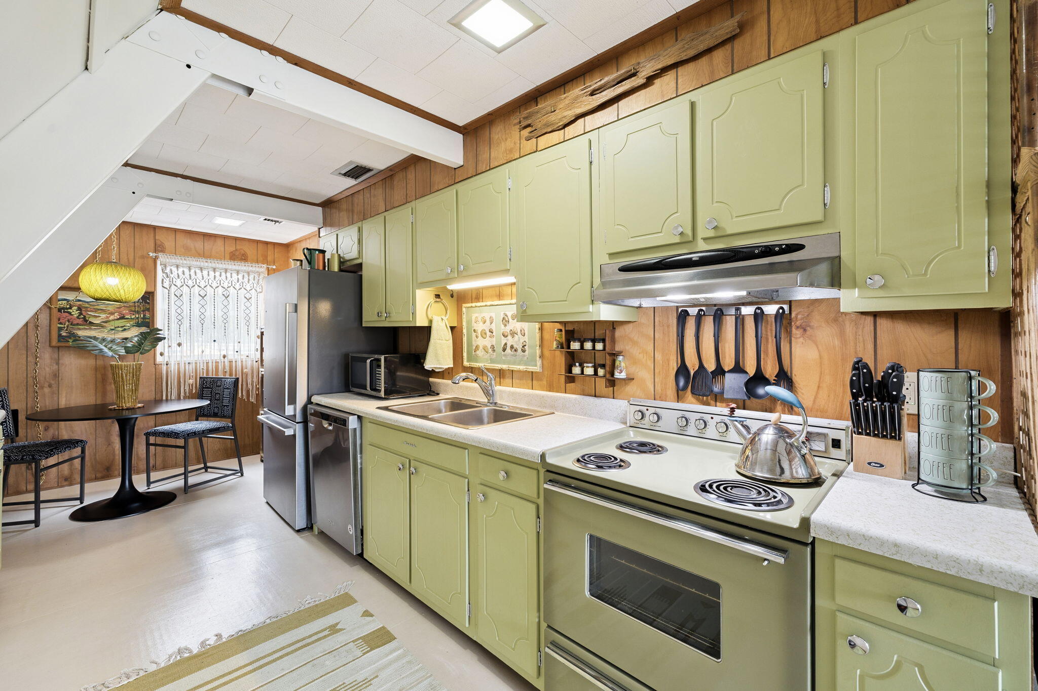 INLET BEACH - Residential