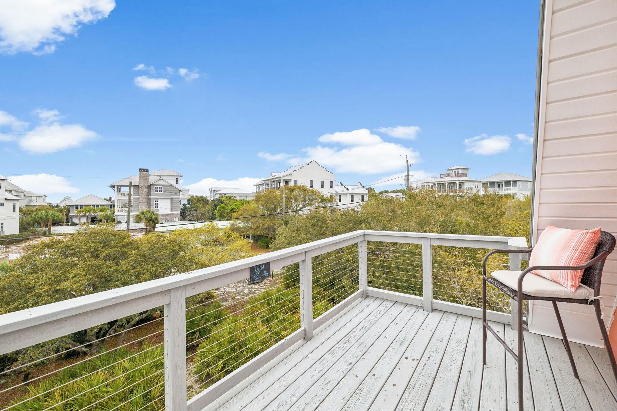 INLET BEACH - Residential