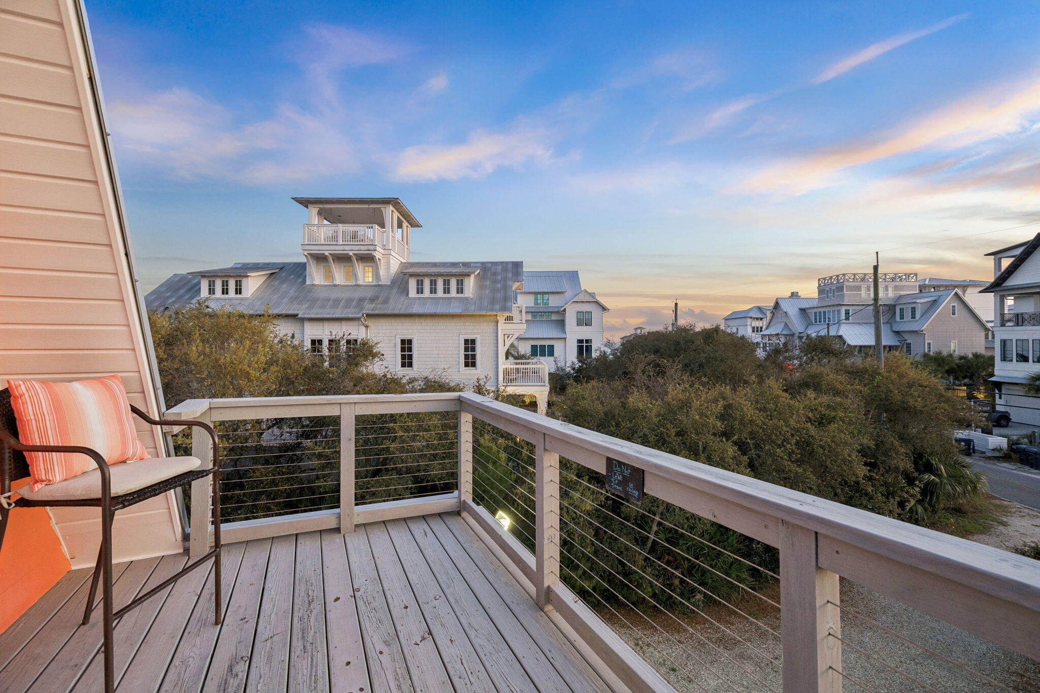 INLET BEACH - Residential