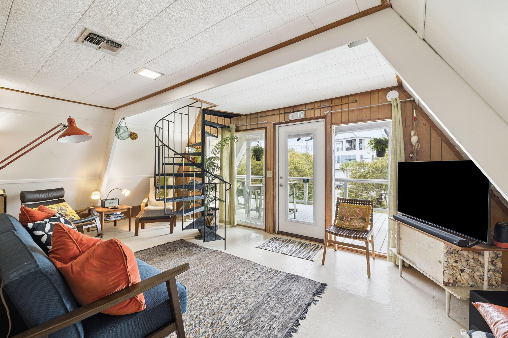 INLET BEACH - Residential