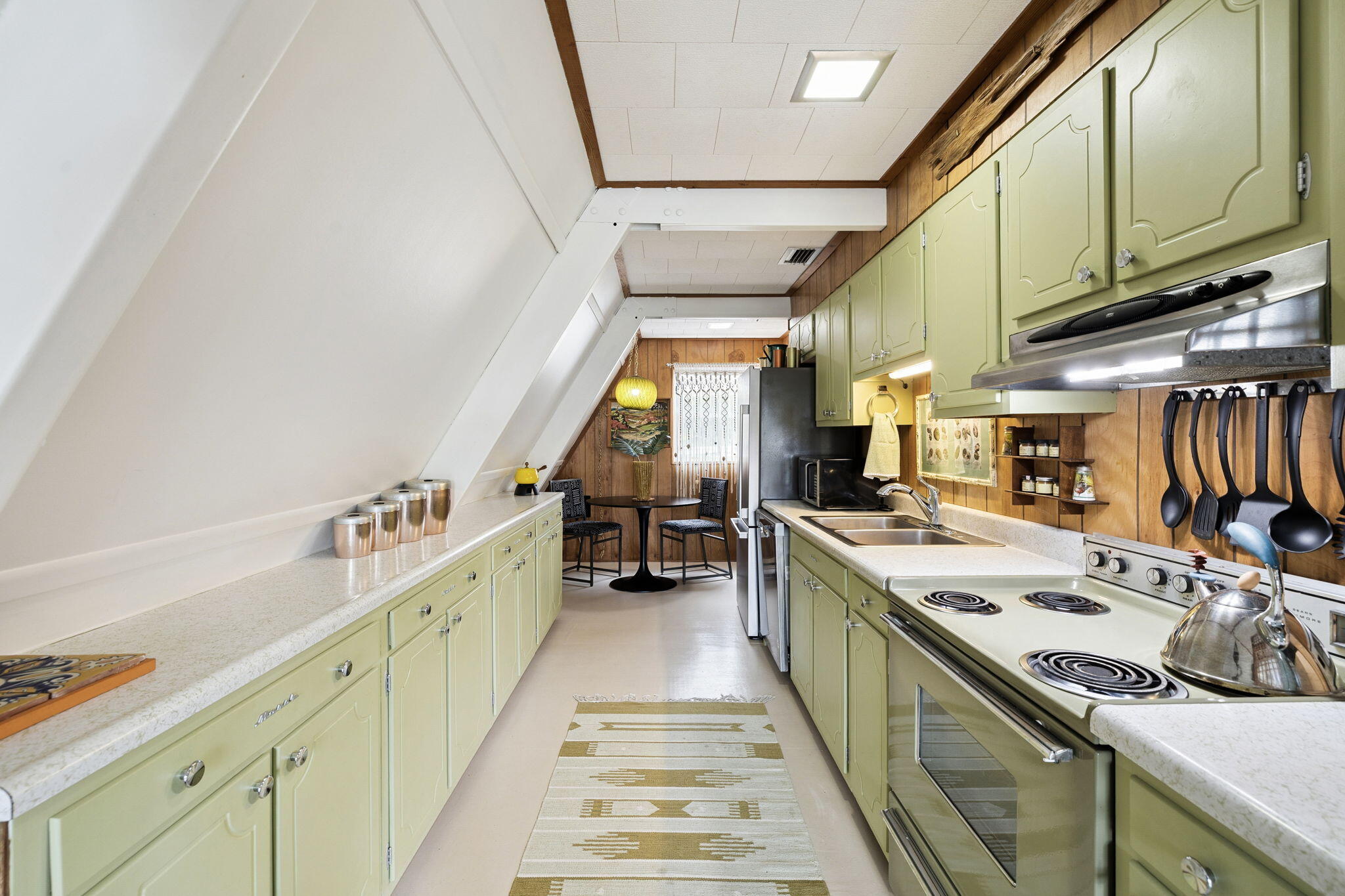 INLET BEACH - Residential