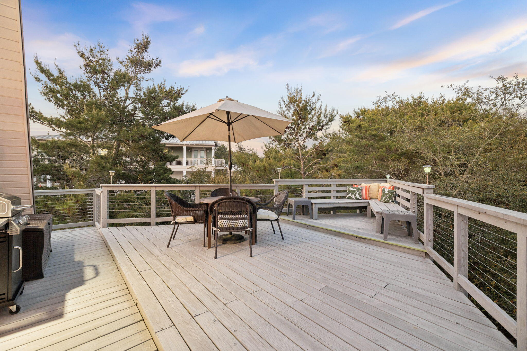 INLET BEACH - Residential