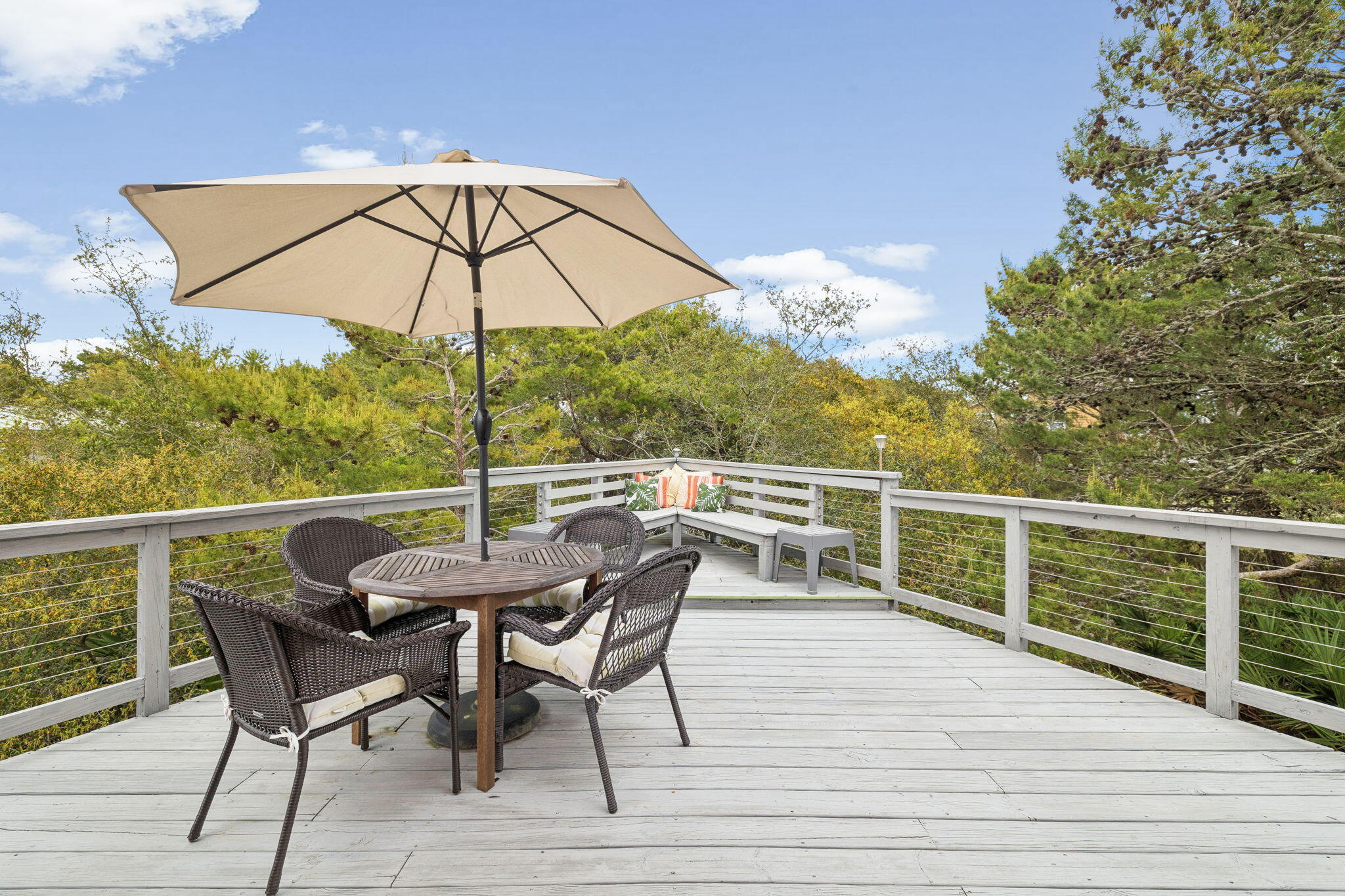 INLET BEACH - Residential