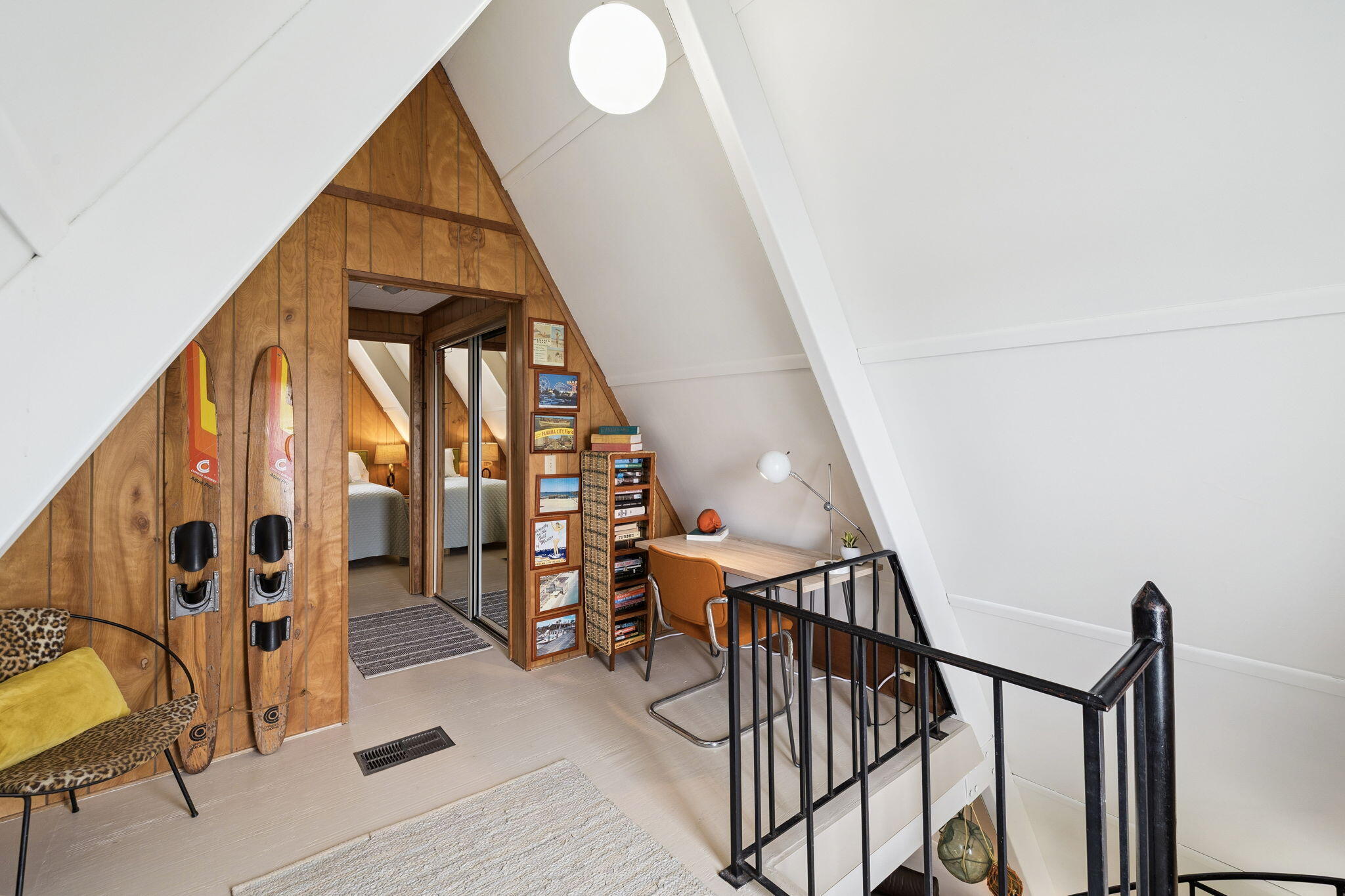 INLET BEACH - Residential