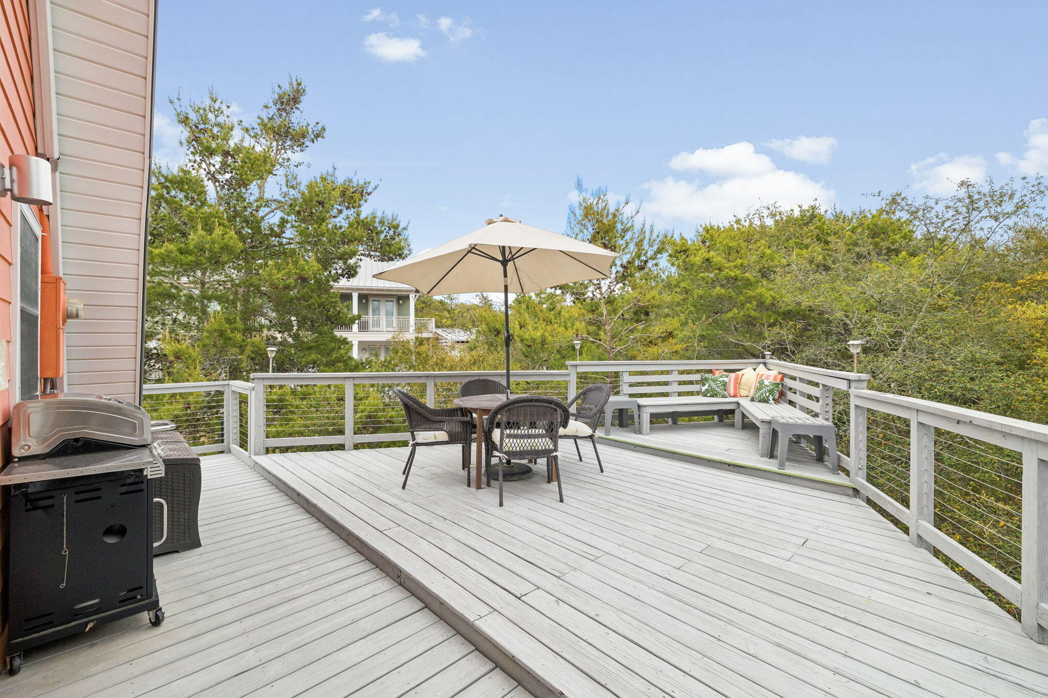 INLET BEACH - Residential