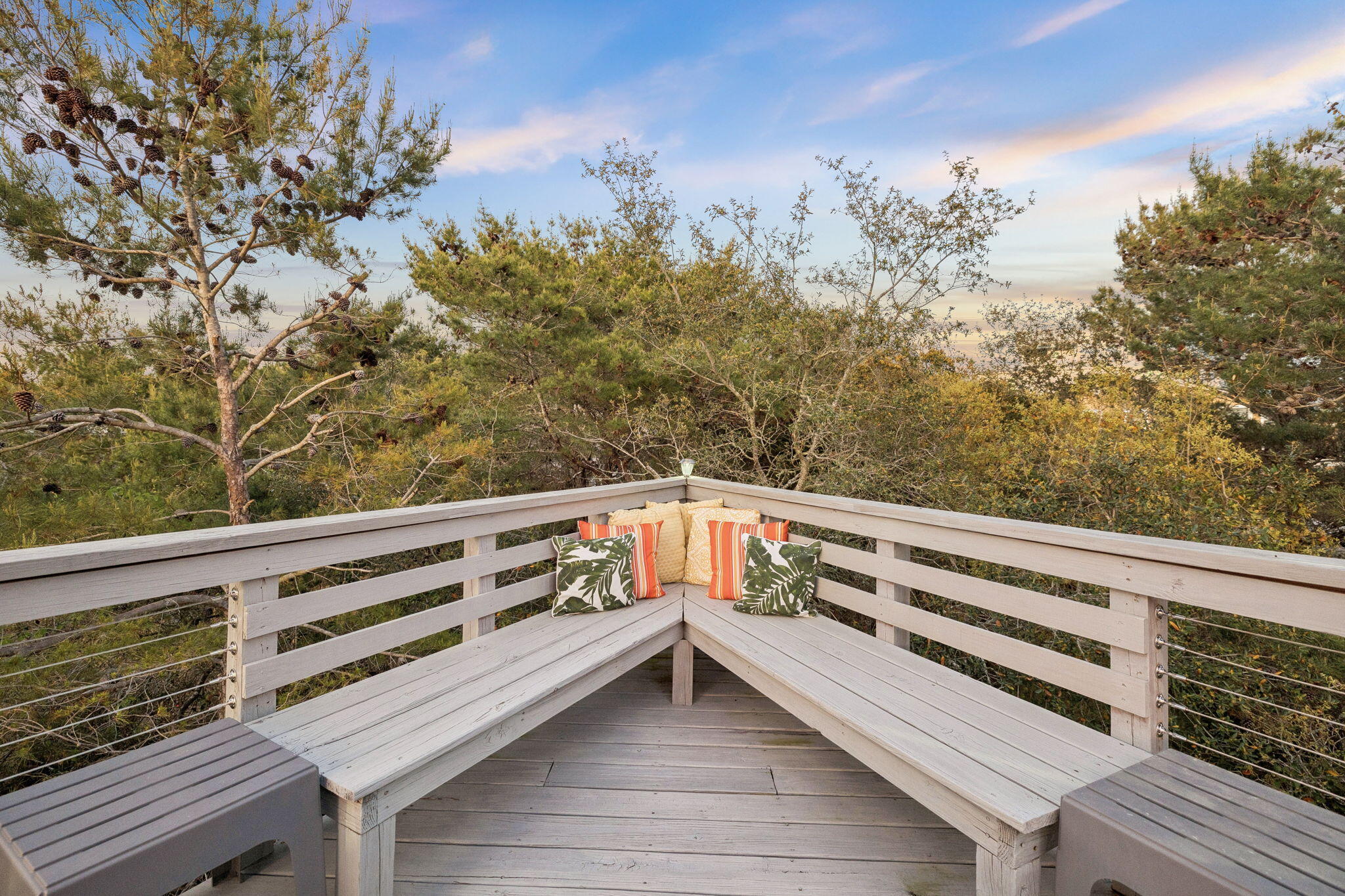 INLET BEACH - Residential