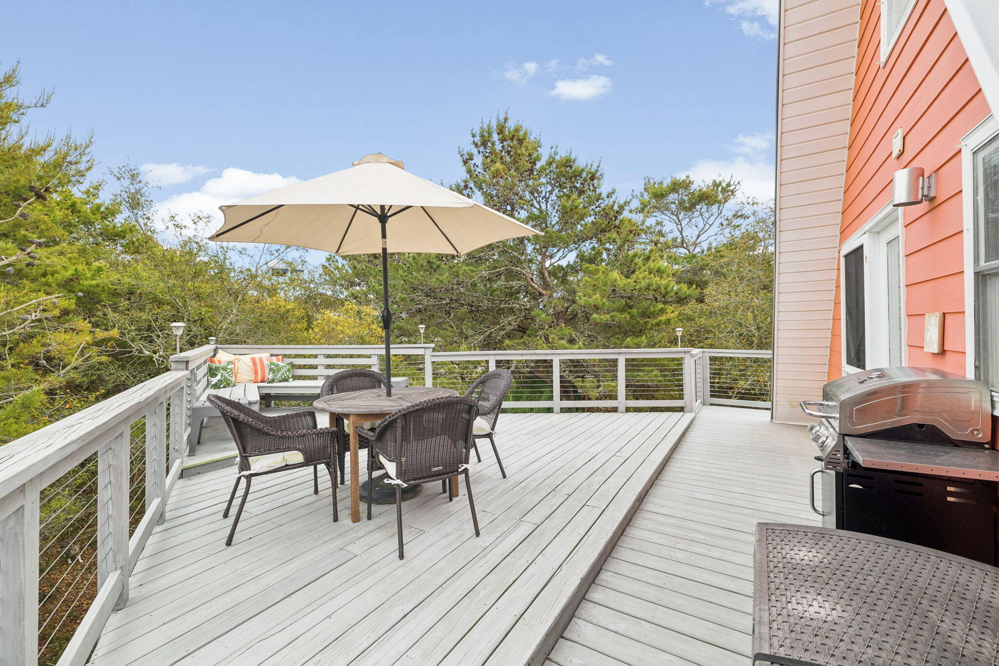 INLET BEACH - Residential