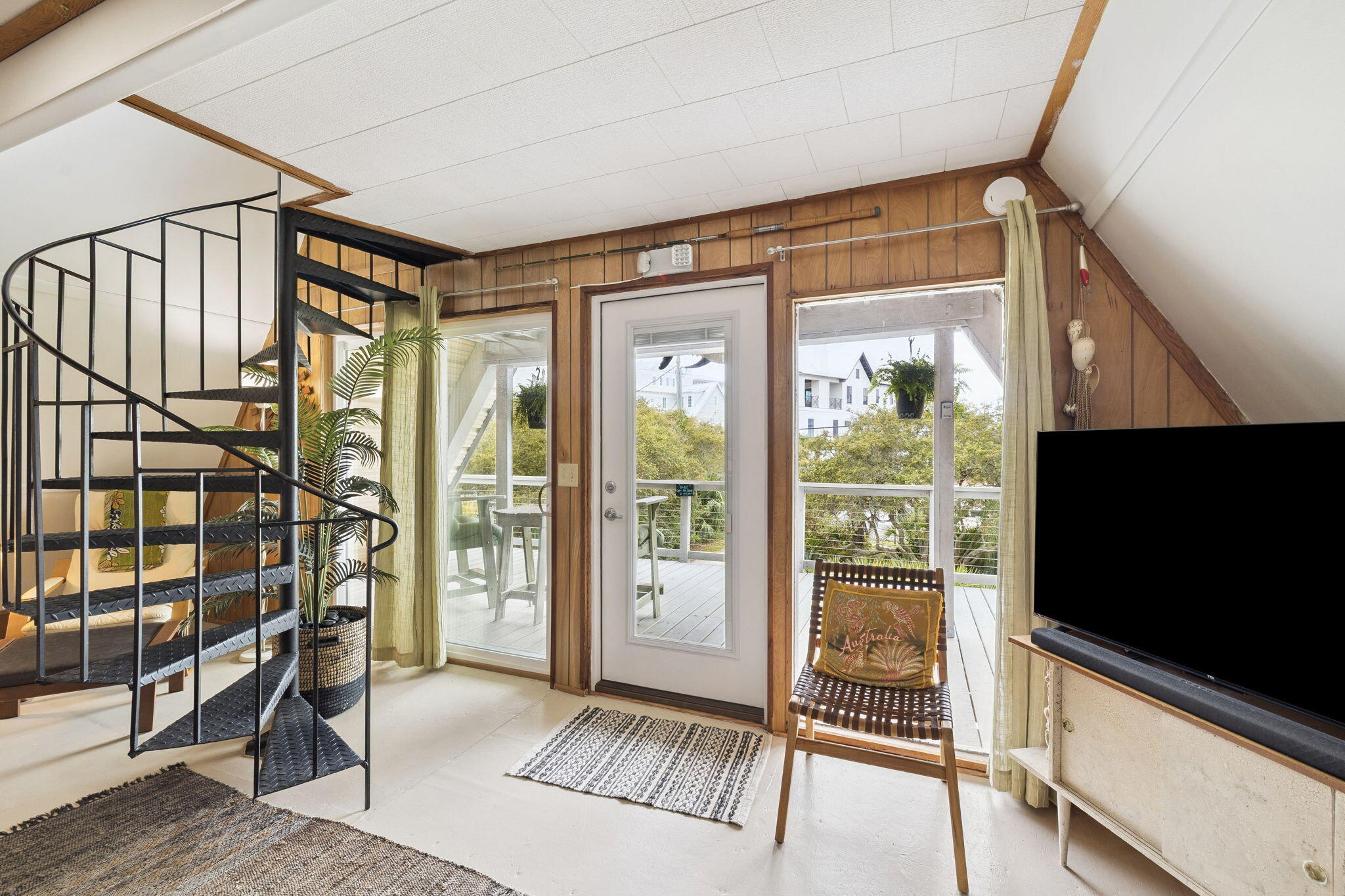 INLET BEACH - Residential