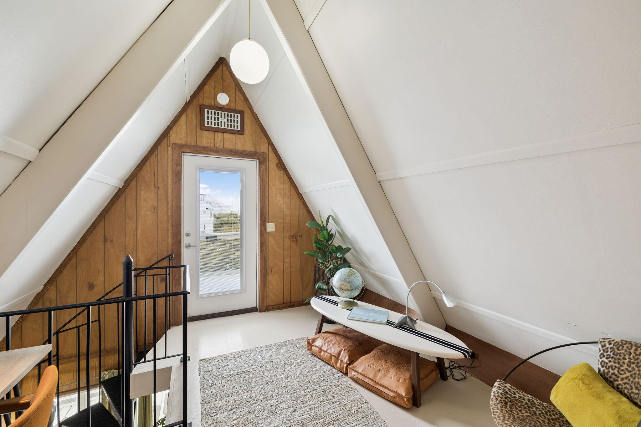 INLET BEACH - Residential