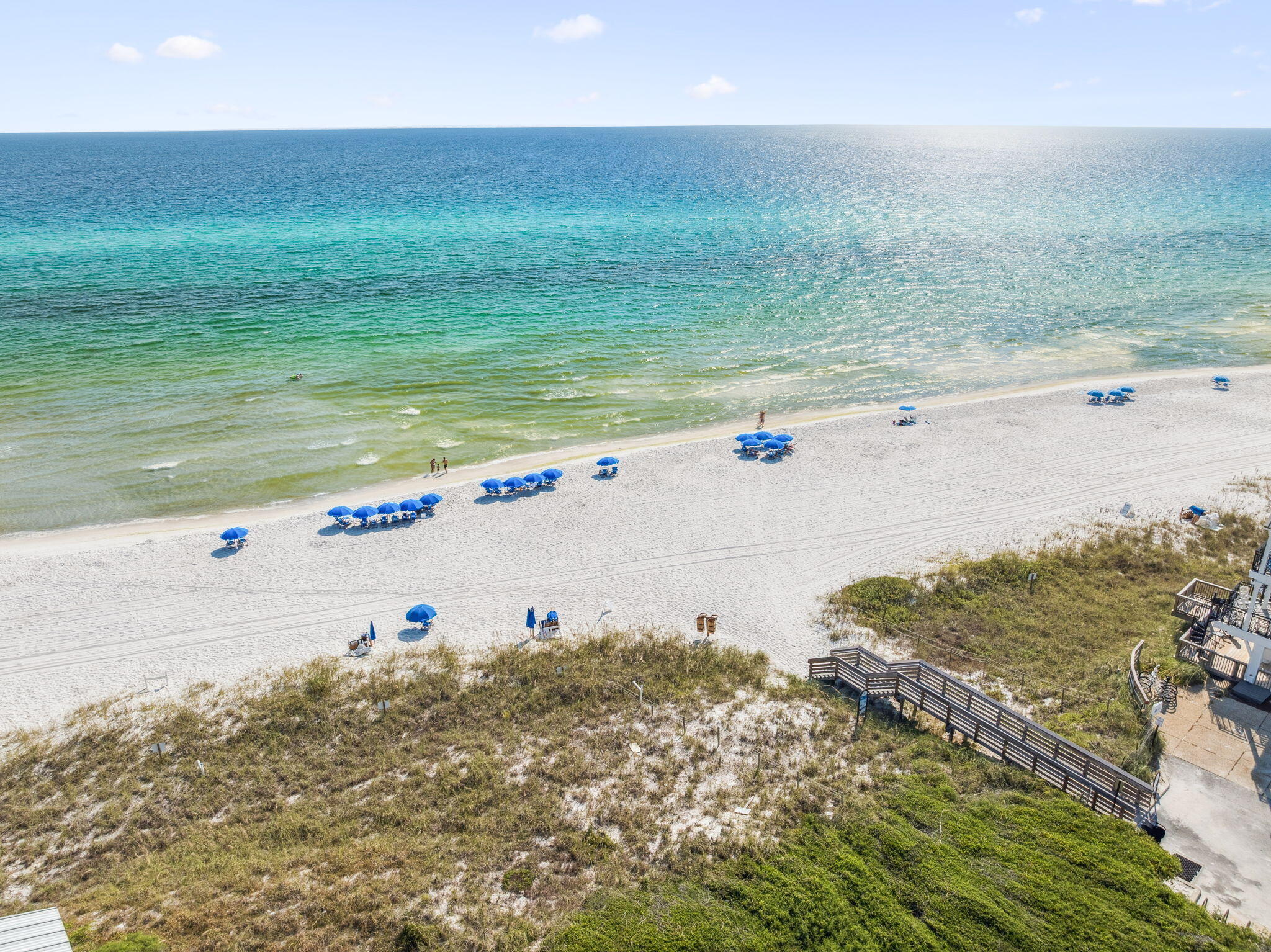 INLET BEACH - Residential