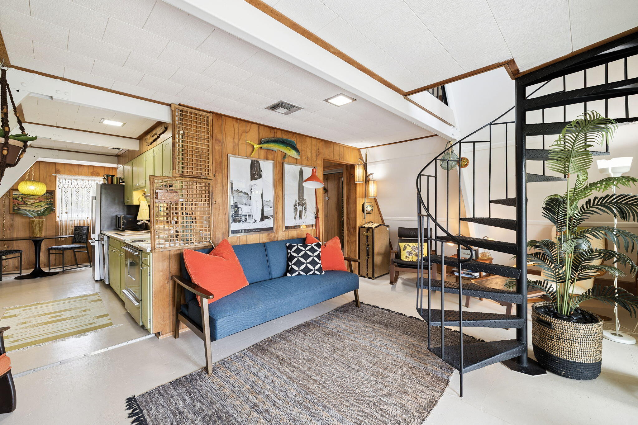 INLET BEACH - Residential