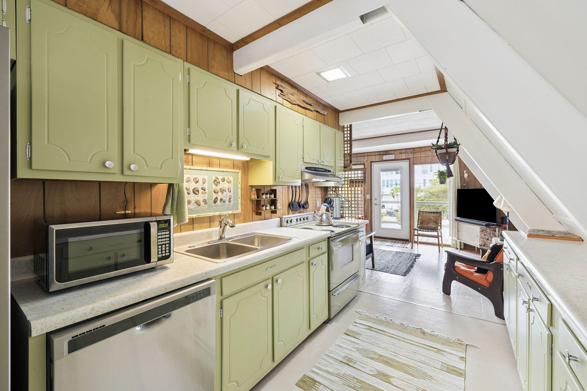 INLET BEACH - Residential