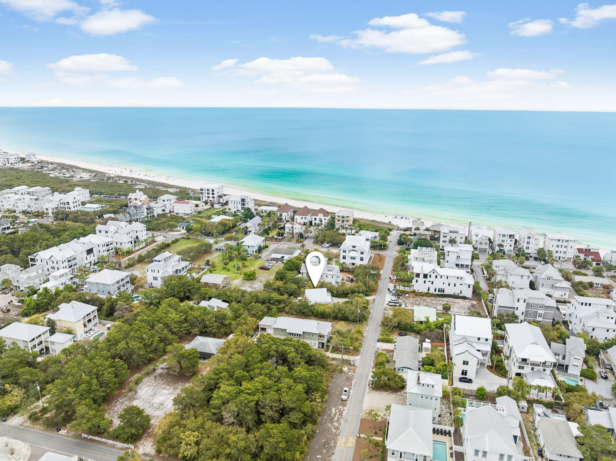 INLET BEACH - Residential