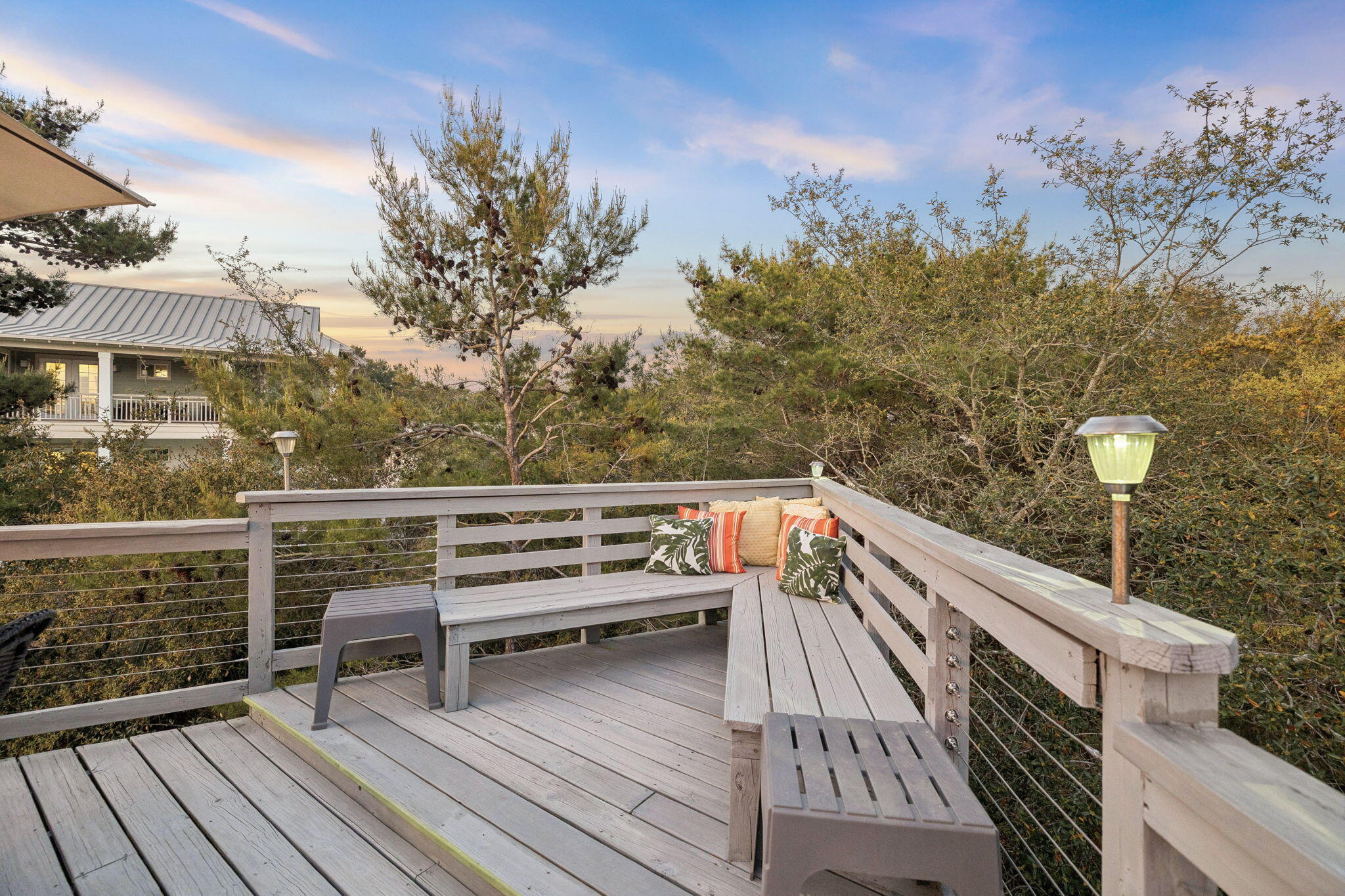 INLET BEACH - Residential