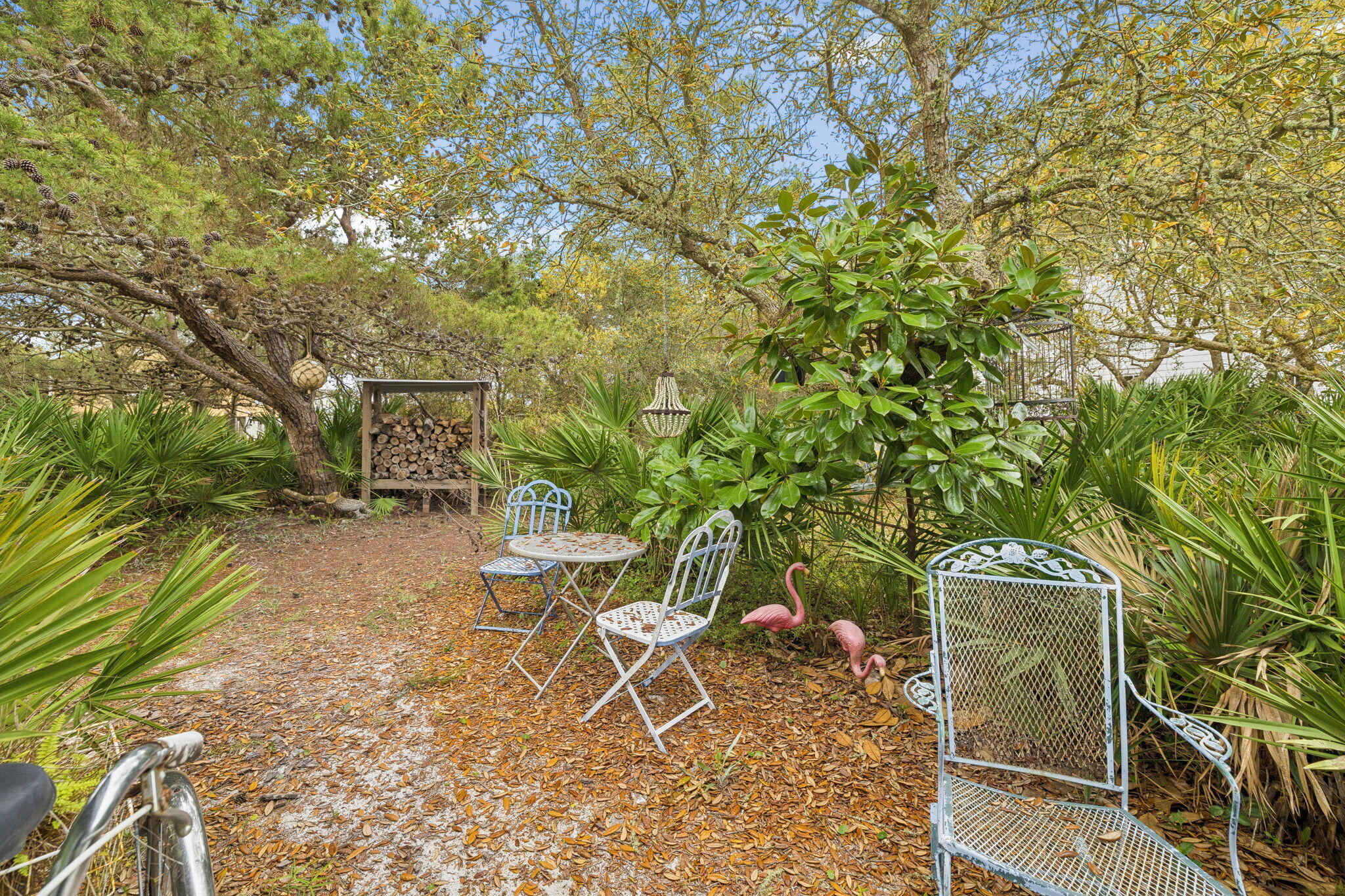 INLET BEACH - Residential