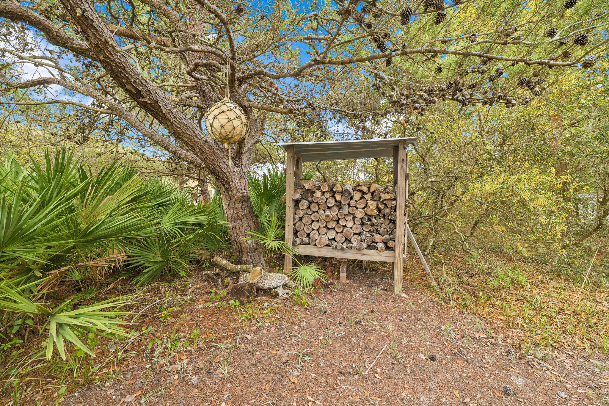 INLET BEACH - Residential