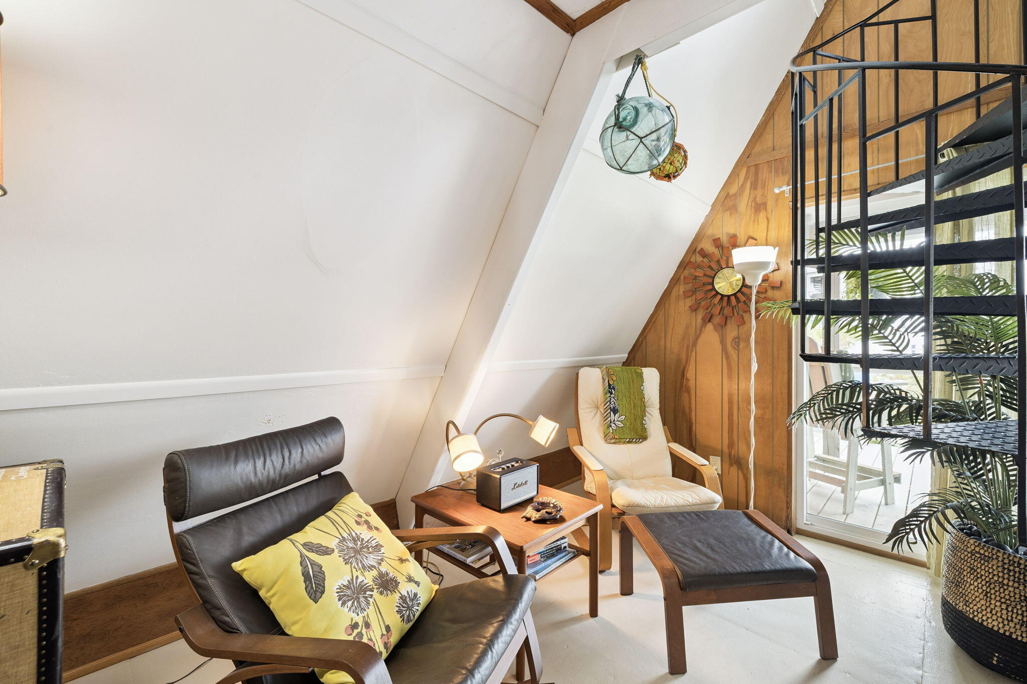 INLET BEACH - Residential