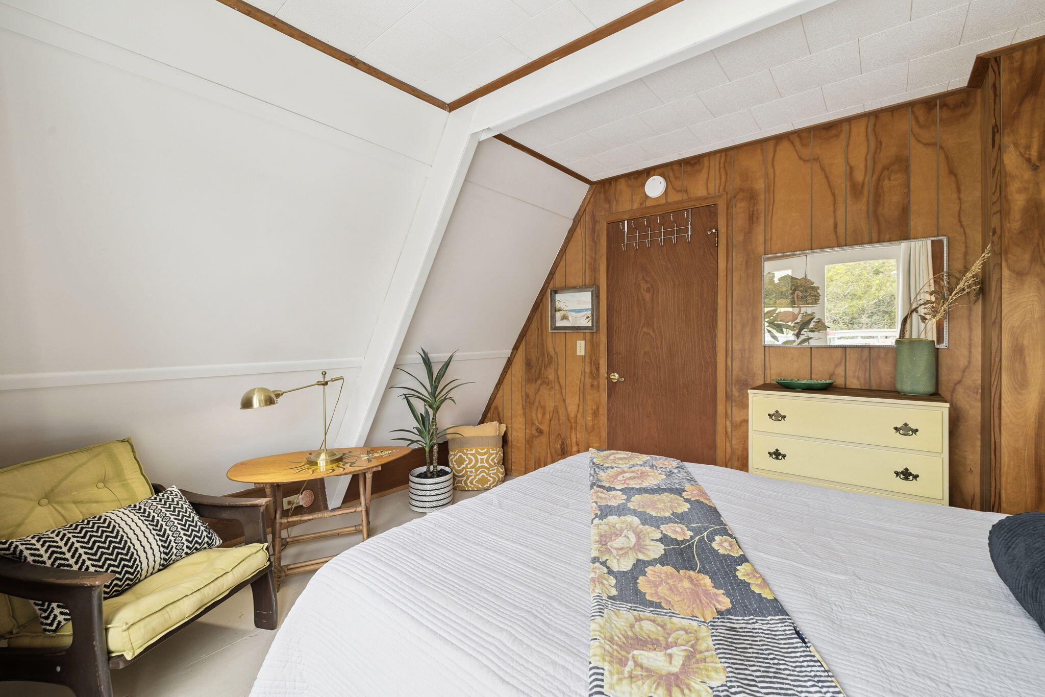 INLET BEACH - Residential