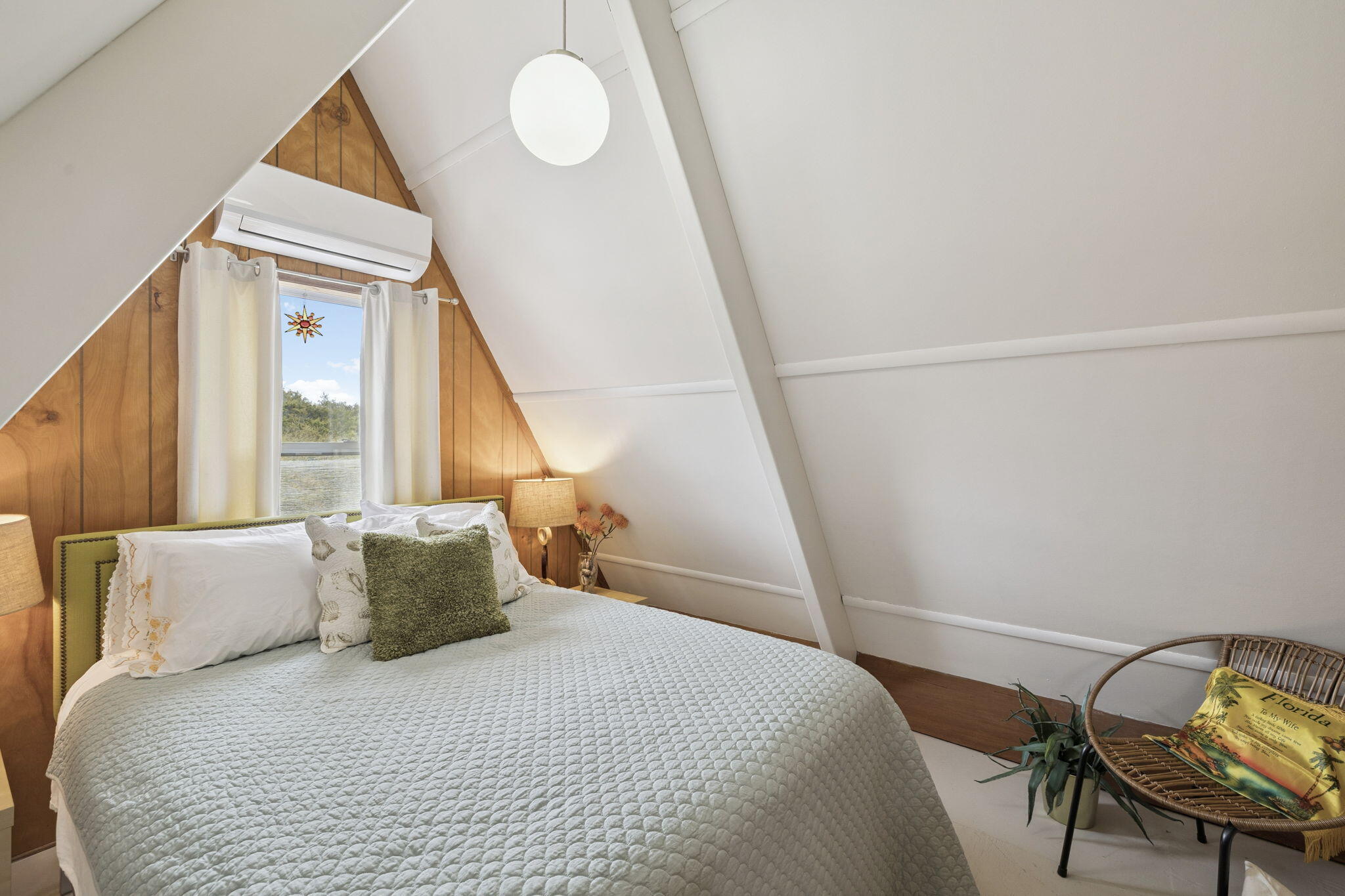 INLET BEACH - Residential