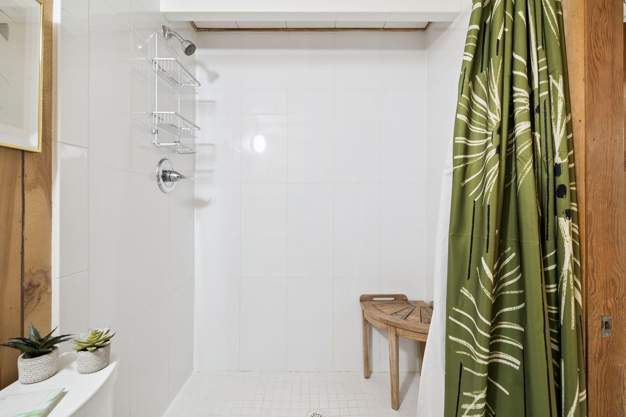 INLET BEACH - Residential