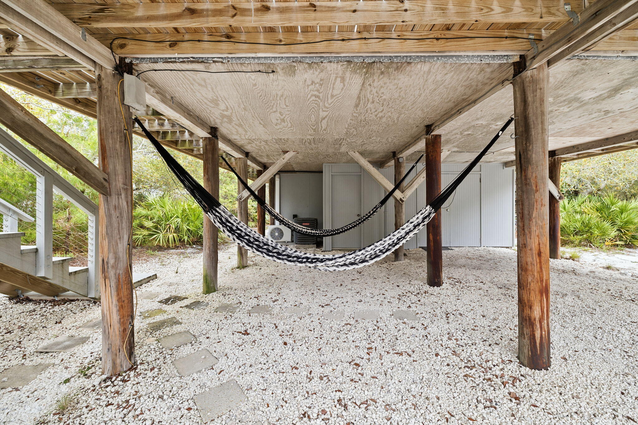 INLET BEACH - Residential