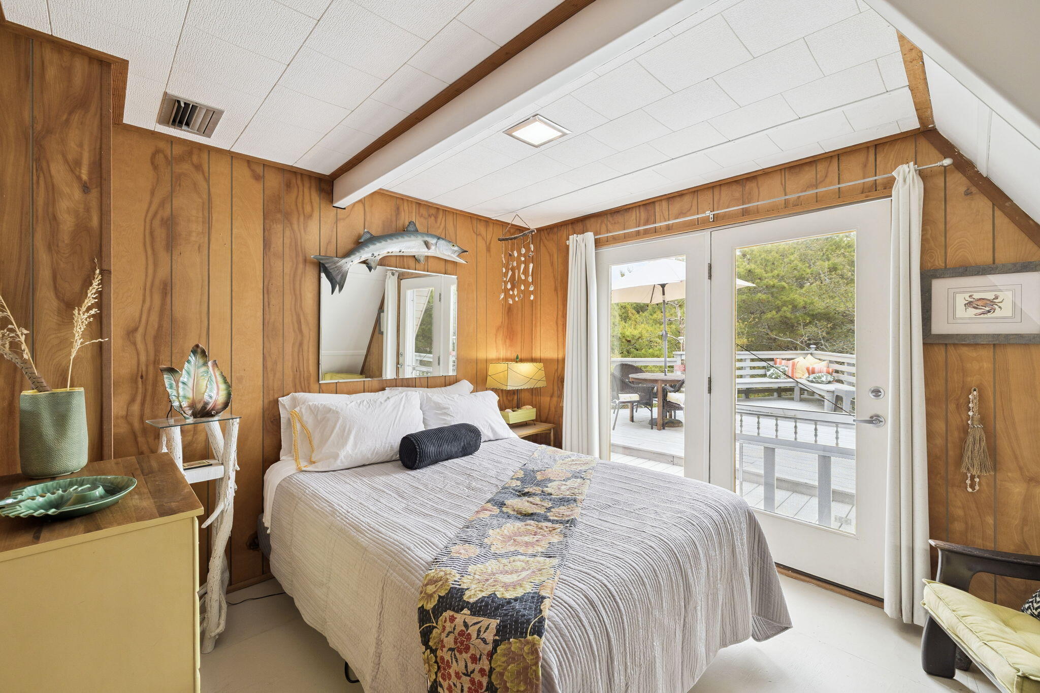 INLET BEACH - Residential