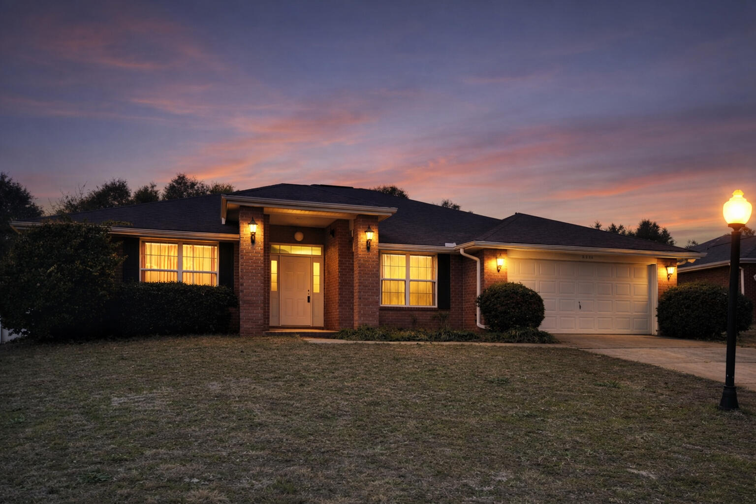 SILVER OAKS PH 2 - Residential