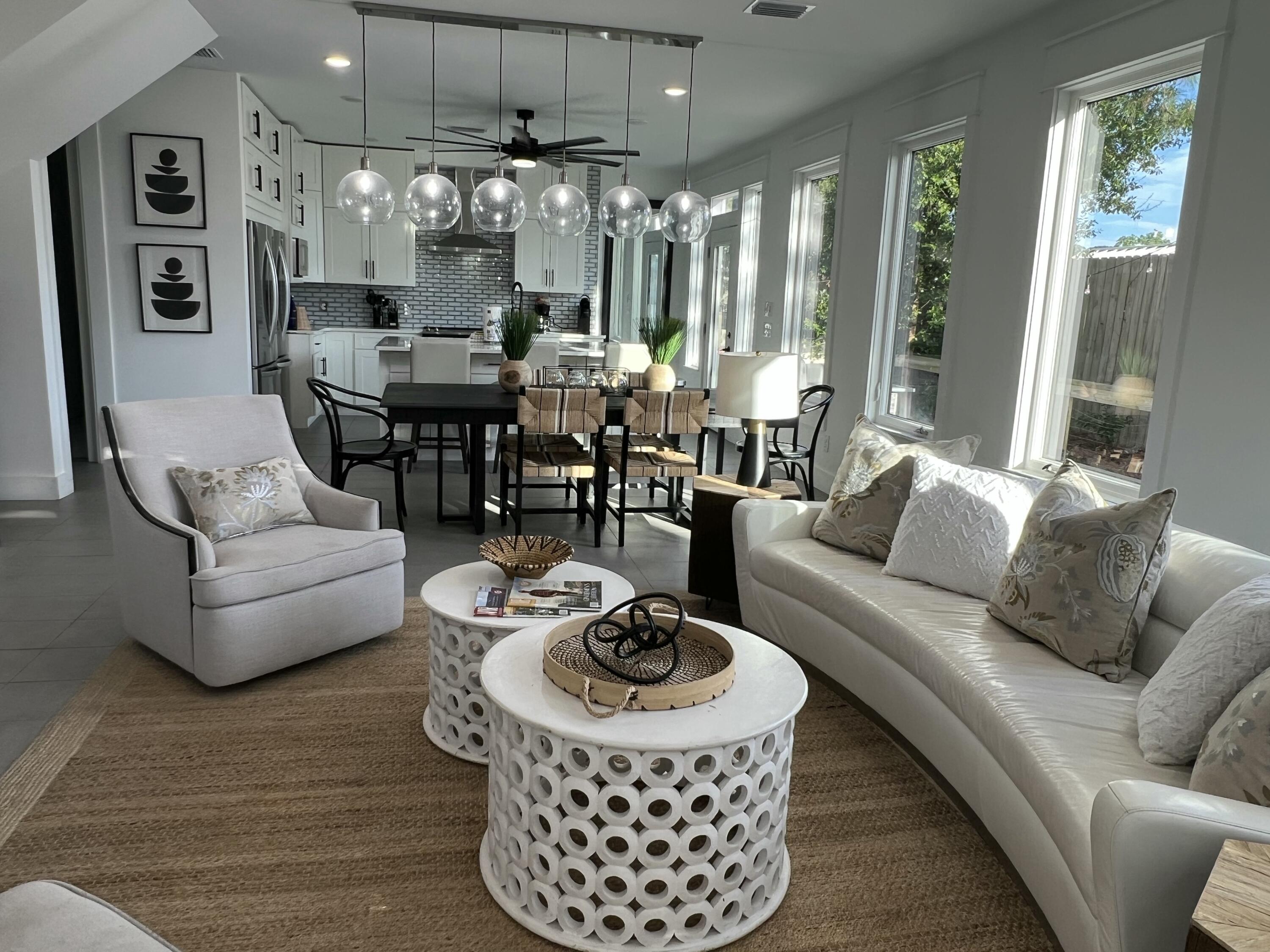 LAGUNA BEACH 6TH ADDN - Residential