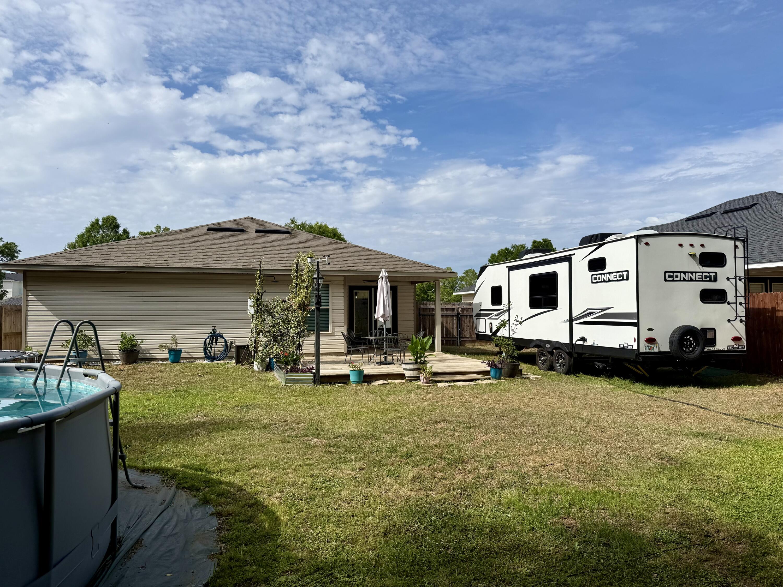 WOODLANDS 1ST ADDN - Residential