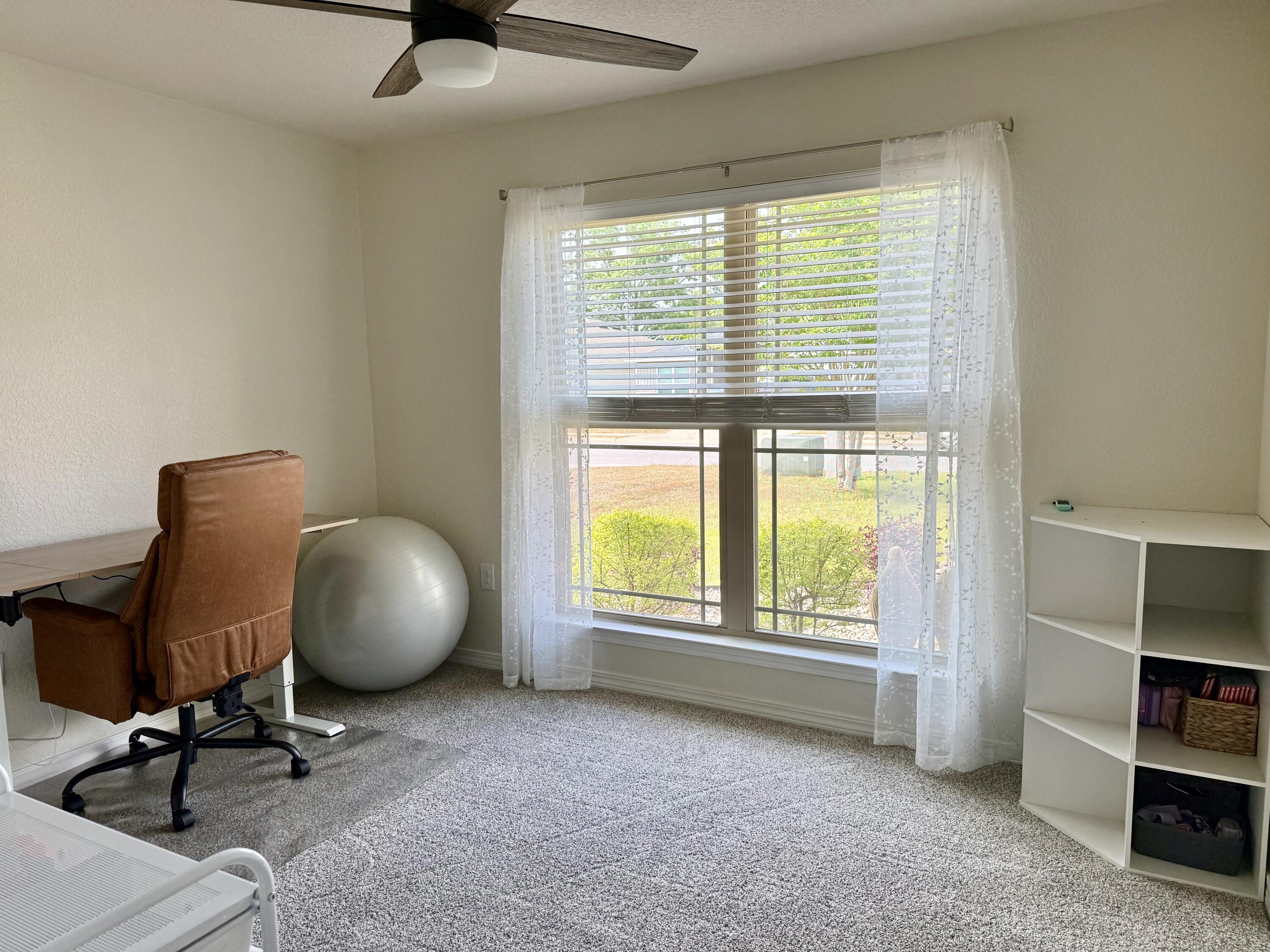 WOODLANDS 1ST ADDN - Residential