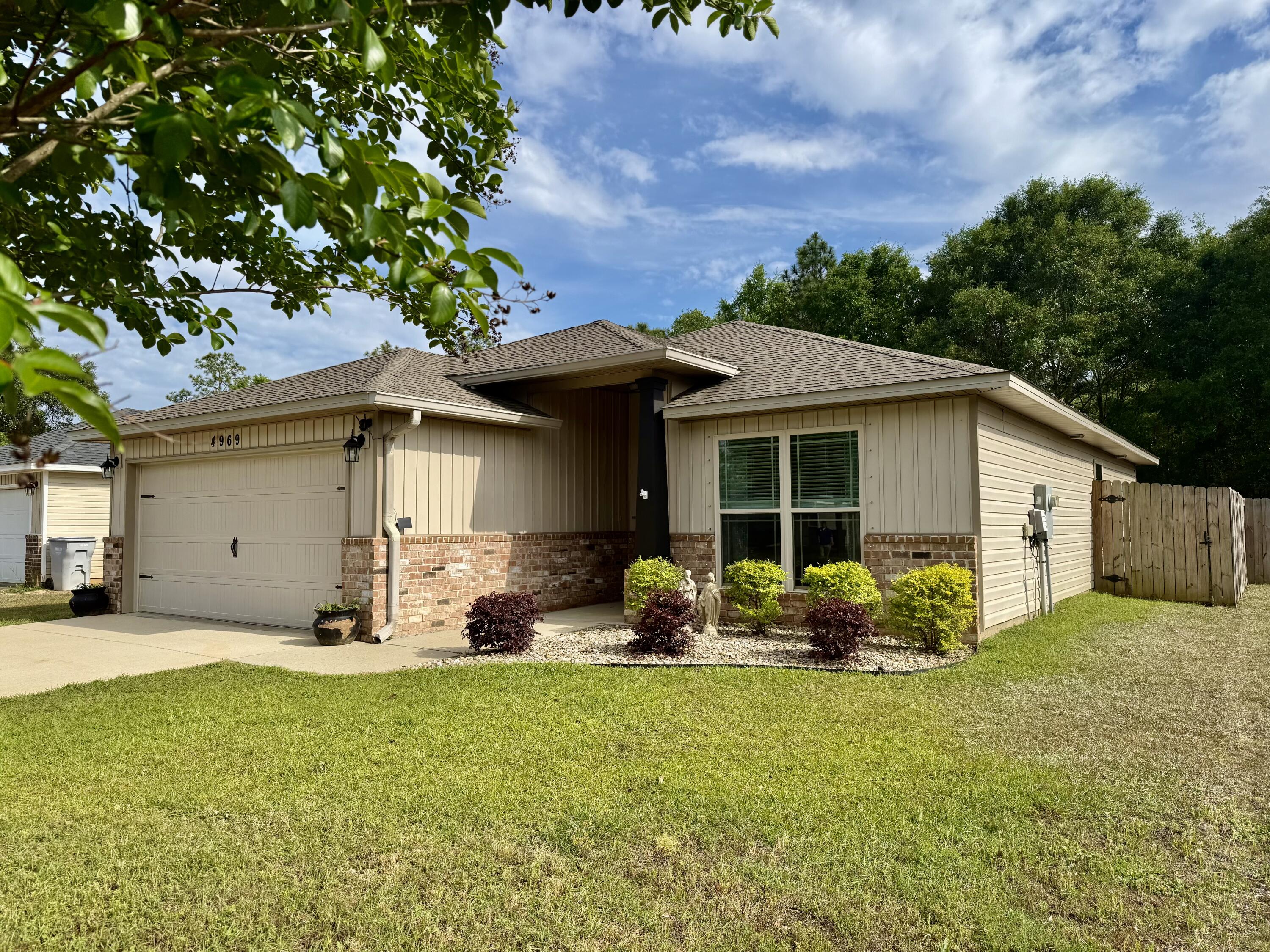 WOODLANDS 1ST ADDN - Residential