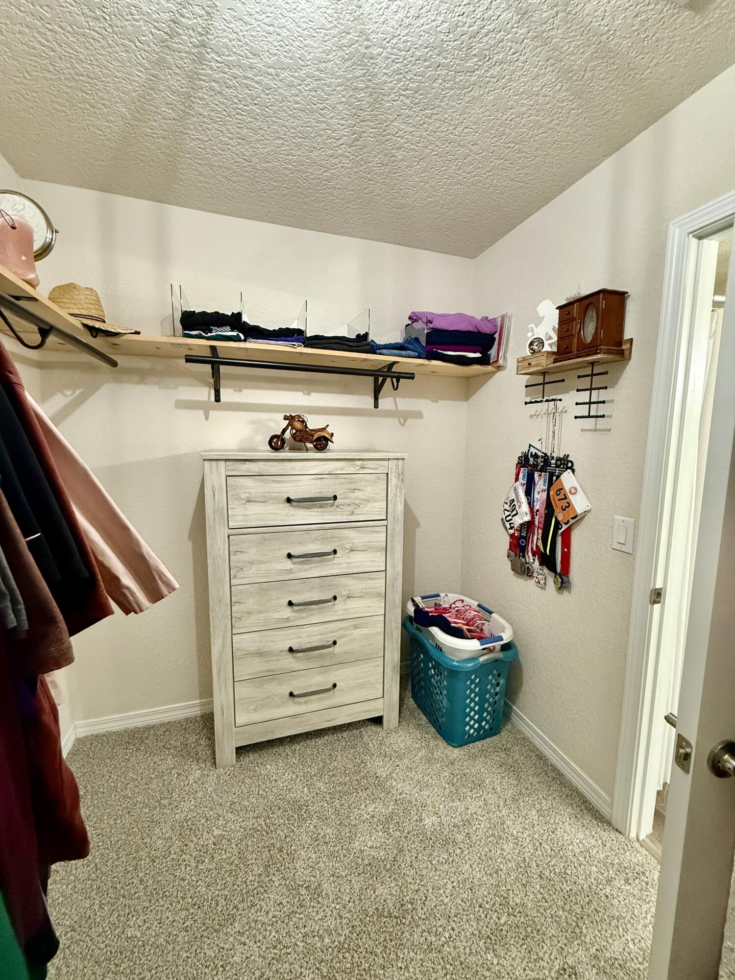 WOODLANDS 1ST ADDN - Residential