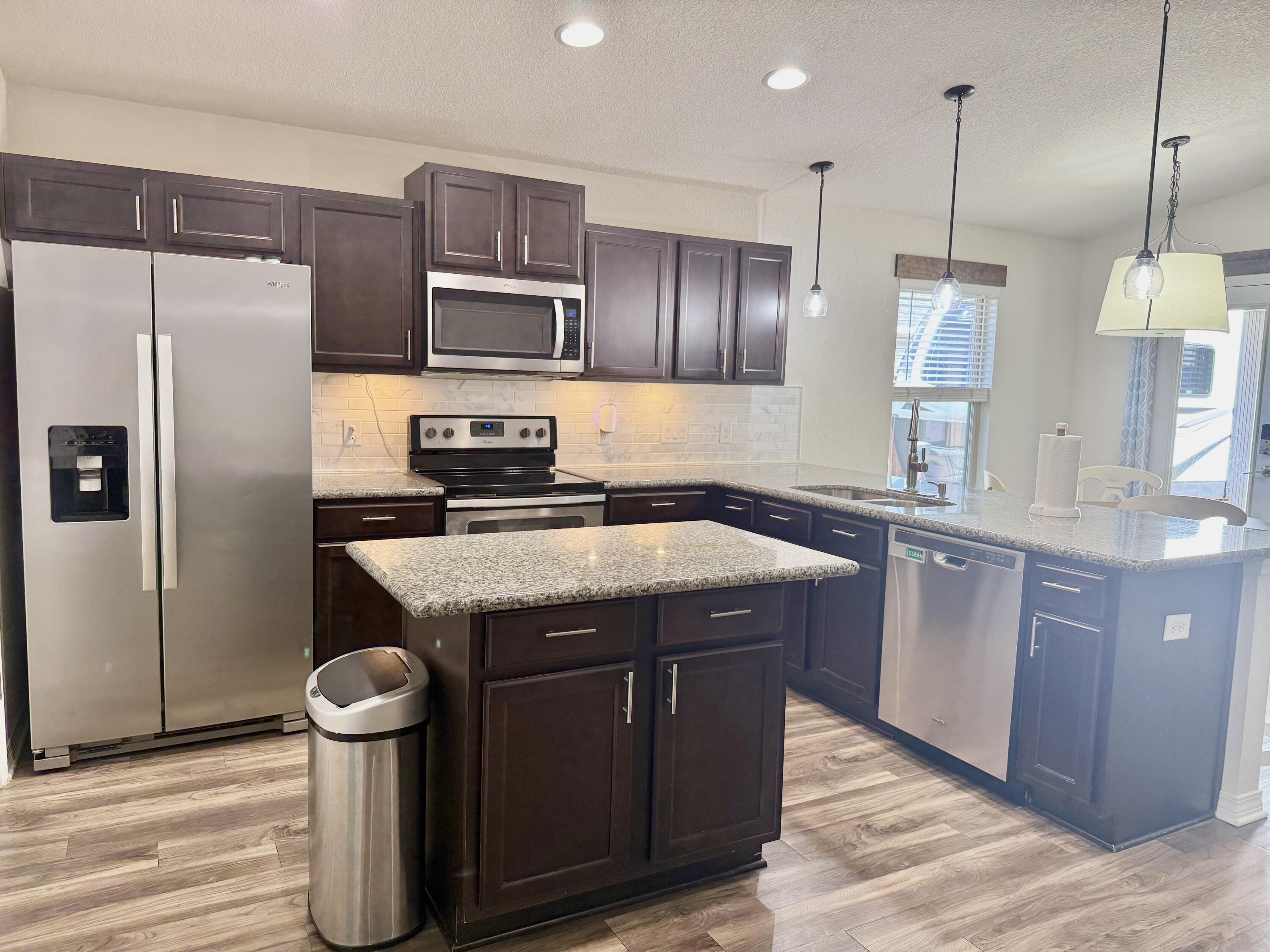 WOODLANDS 1ST ADDN - Residential