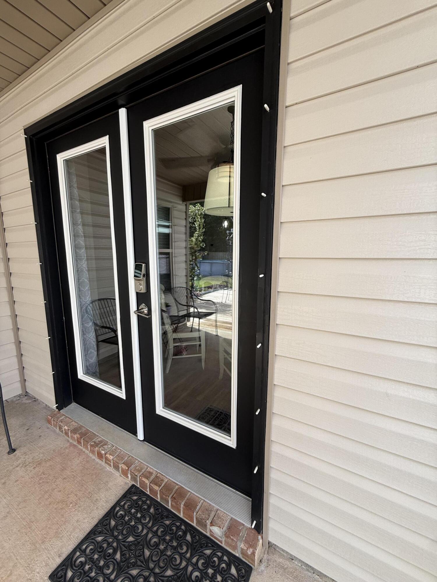 WOODLANDS 1ST ADDN - Residential