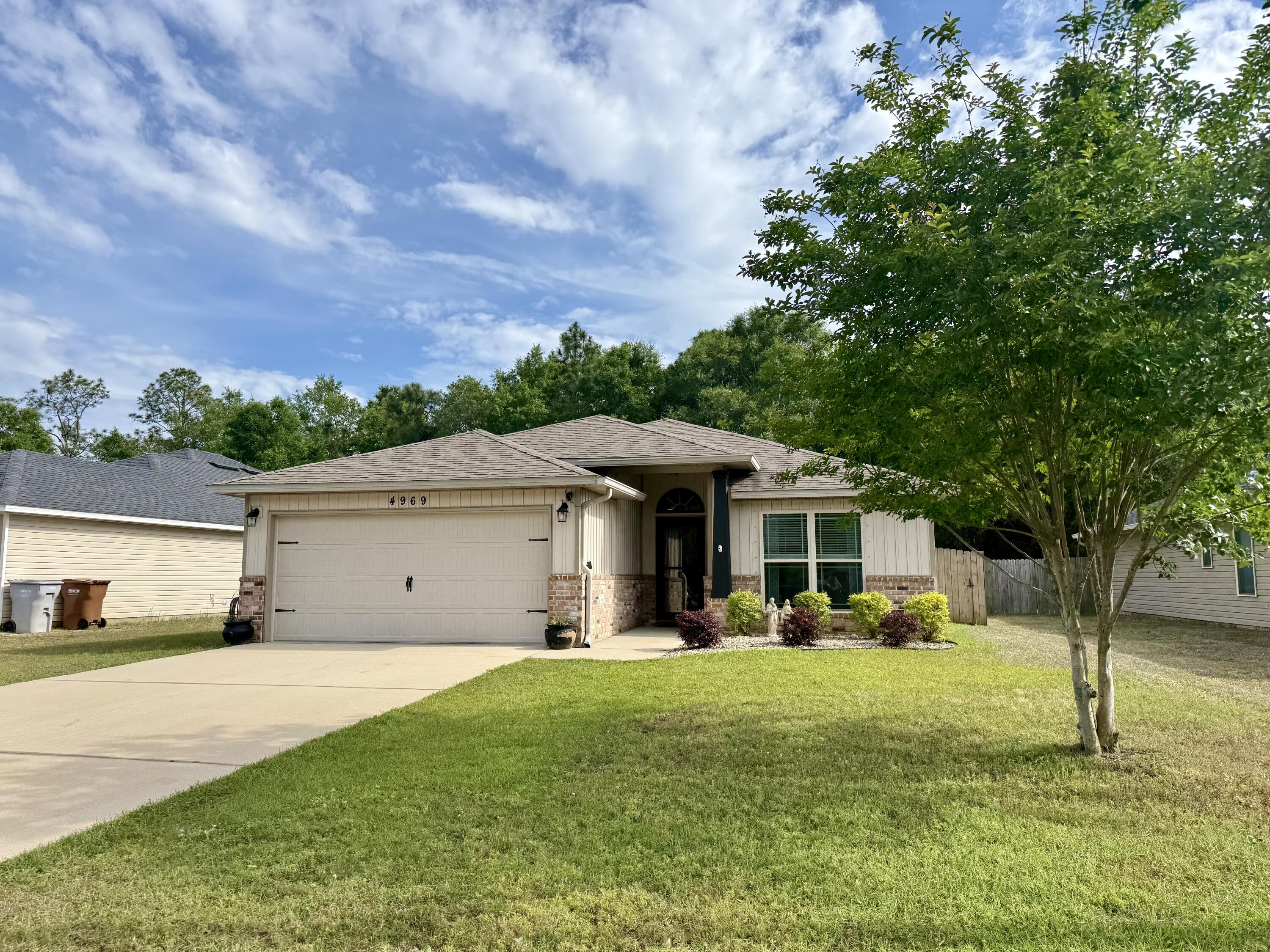 WOODLANDS 1ST ADDN - Residential