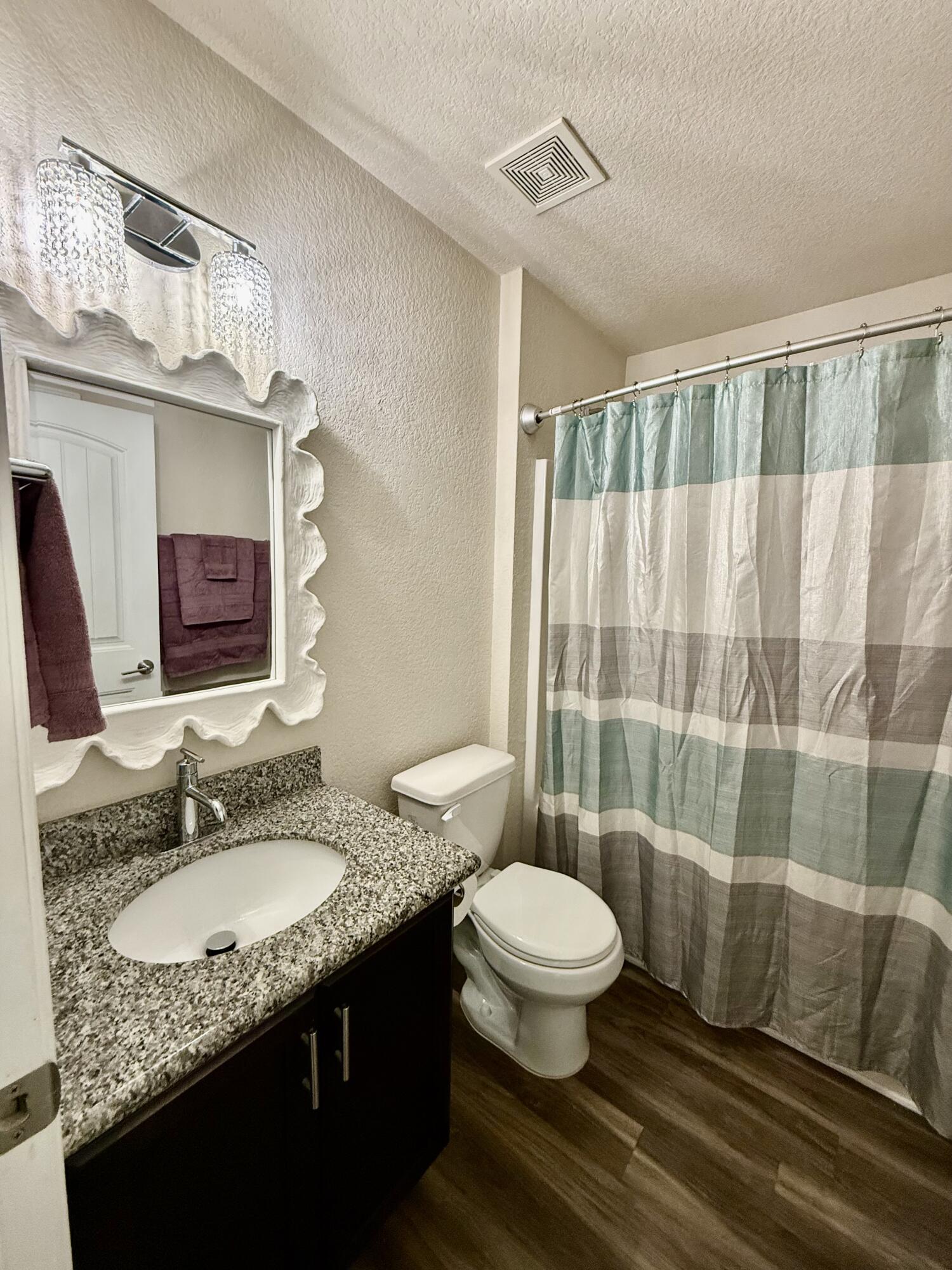 WOODLANDS 1ST ADDN - Residential