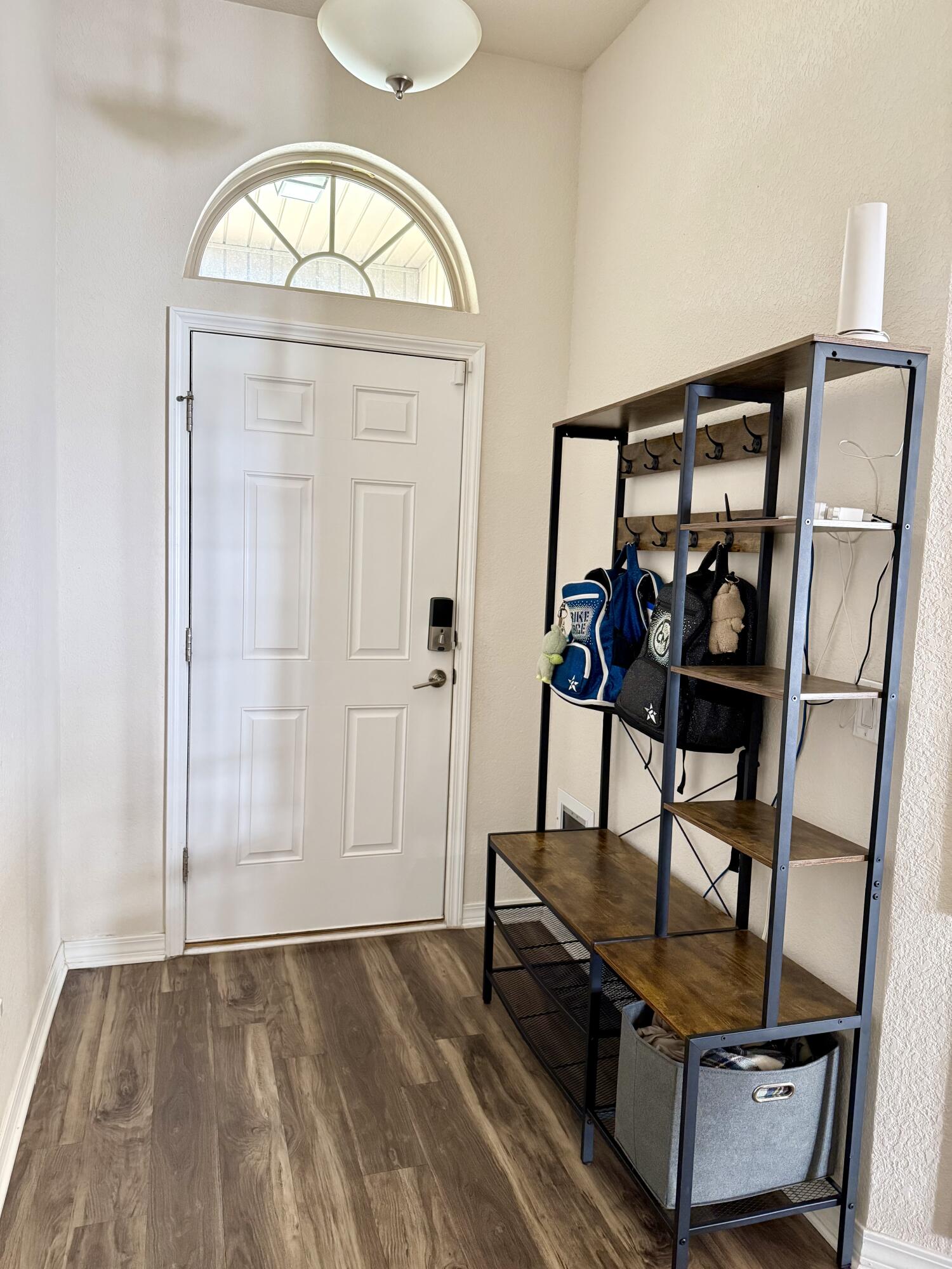 WOODLANDS 1ST ADDN - Residential