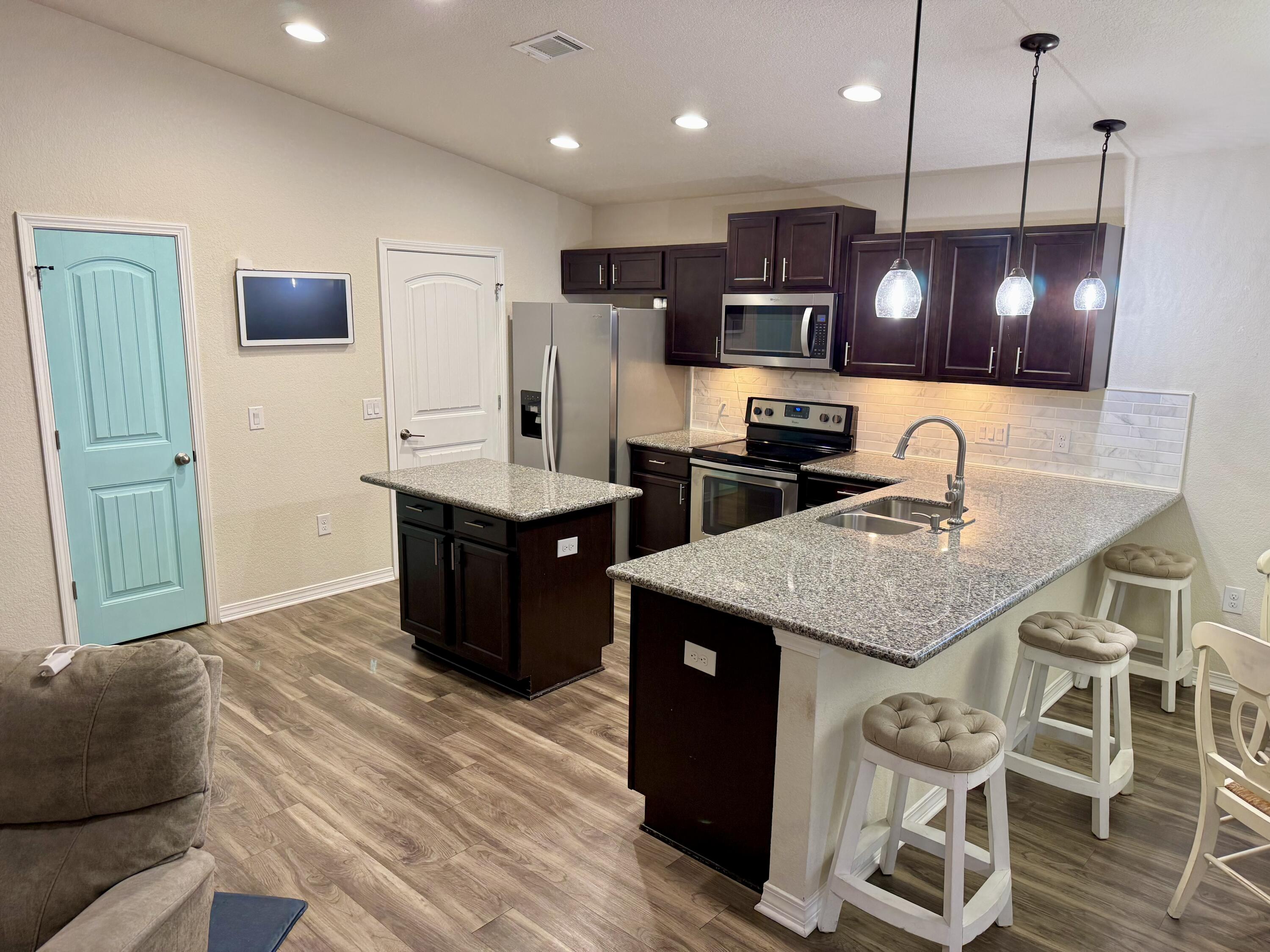 WOODLANDS 1ST ADDN - Residential