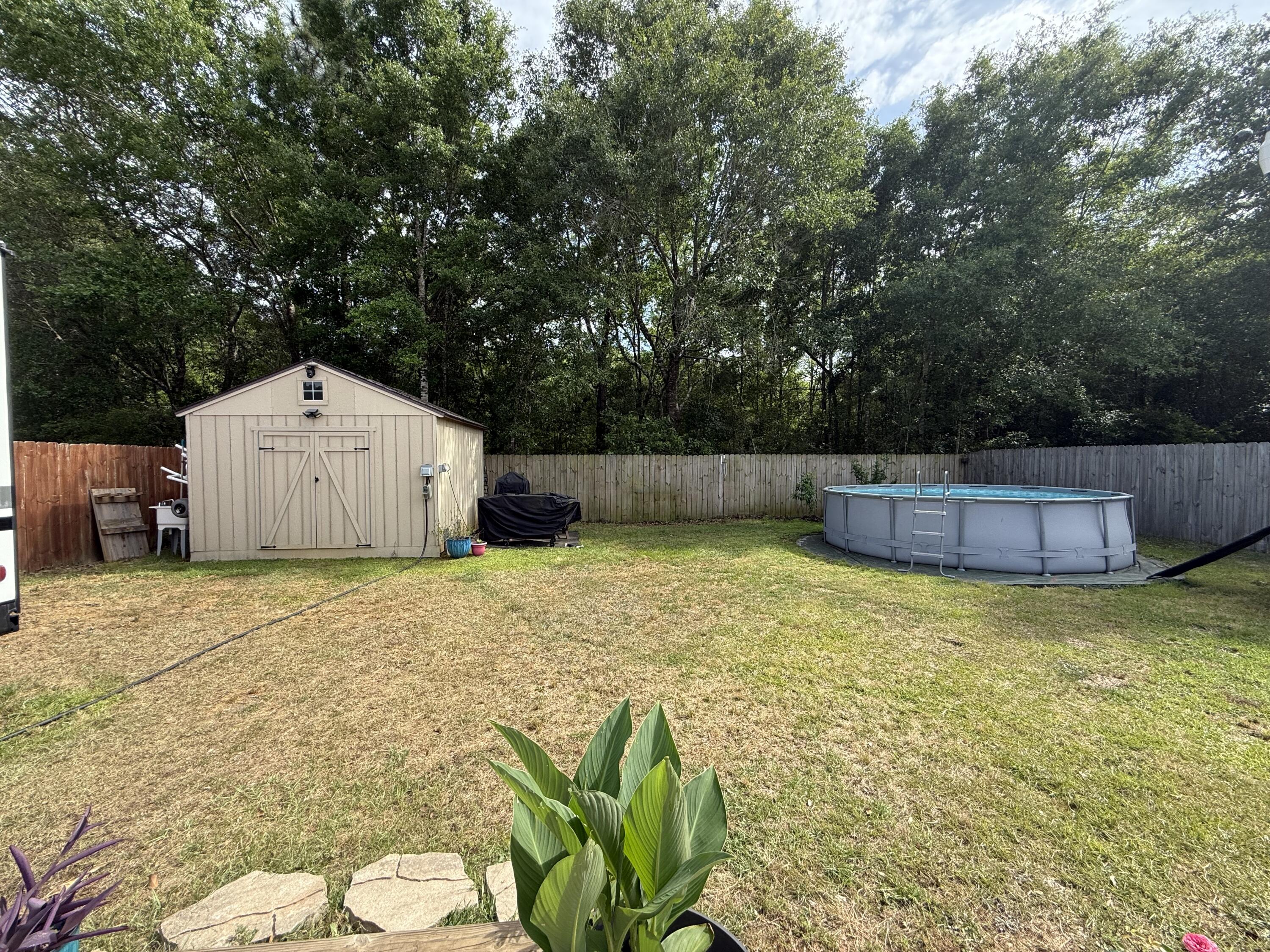 WOODLANDS 1ST ADDN - Residential