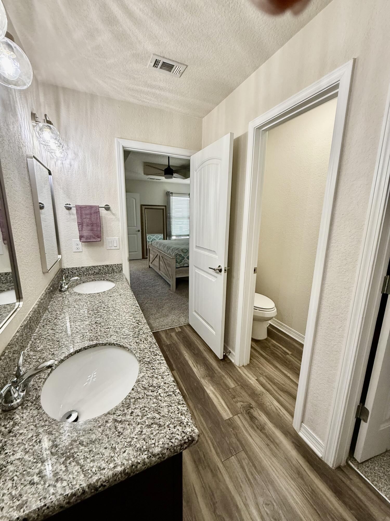 WOODLANDS 1ST ADDN - Residential