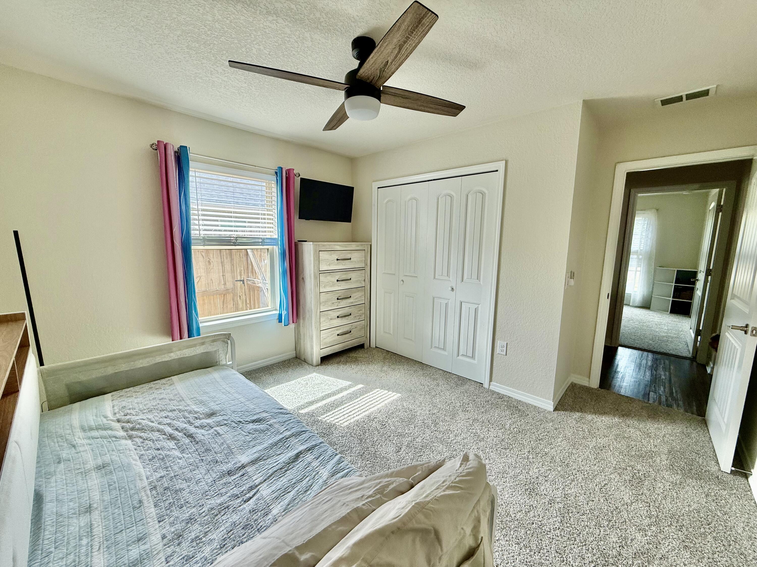 WOODLANDS 1ST ADDN - Residential