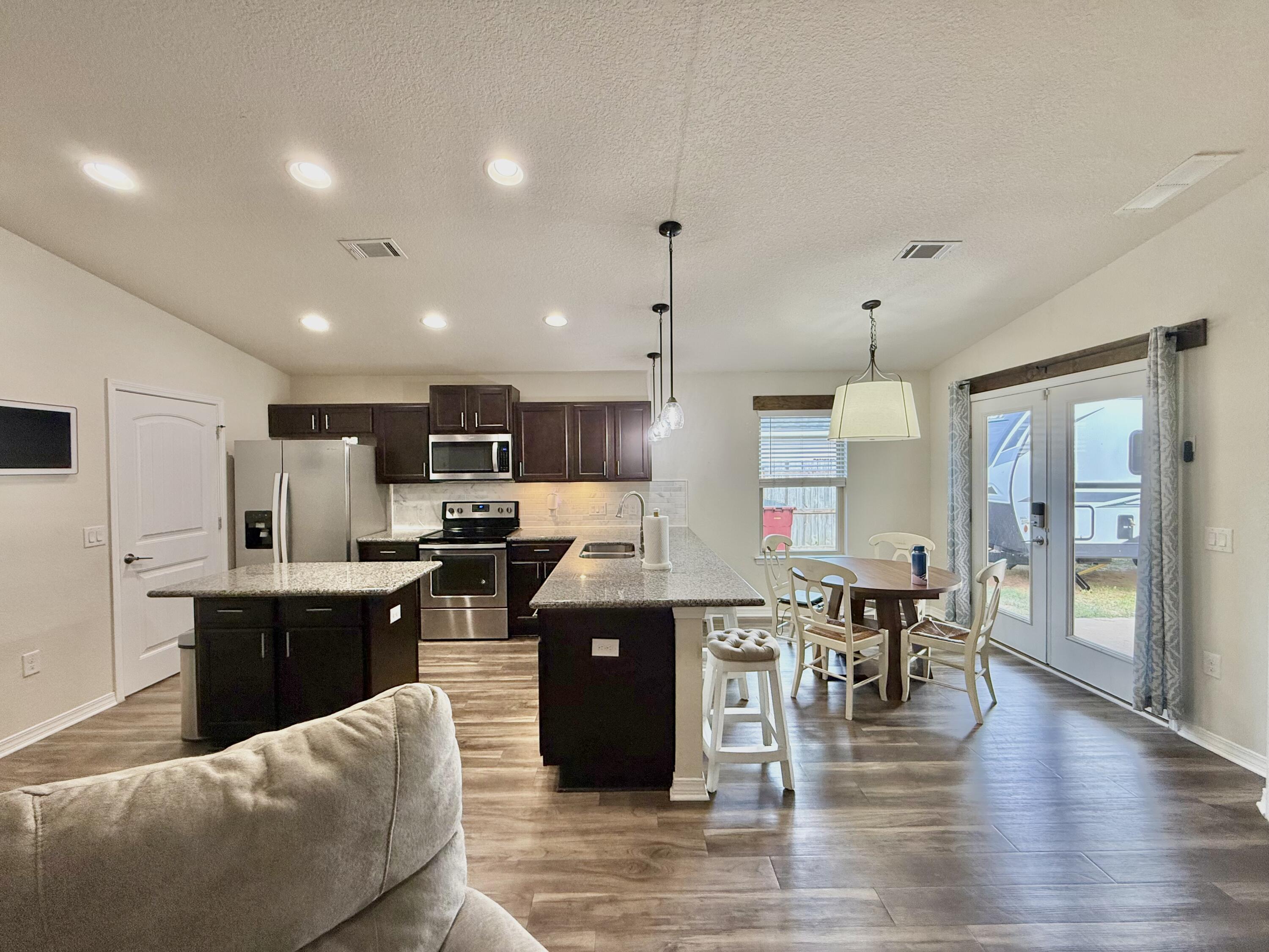 WOODLANDS 1ST ADDN - Residential