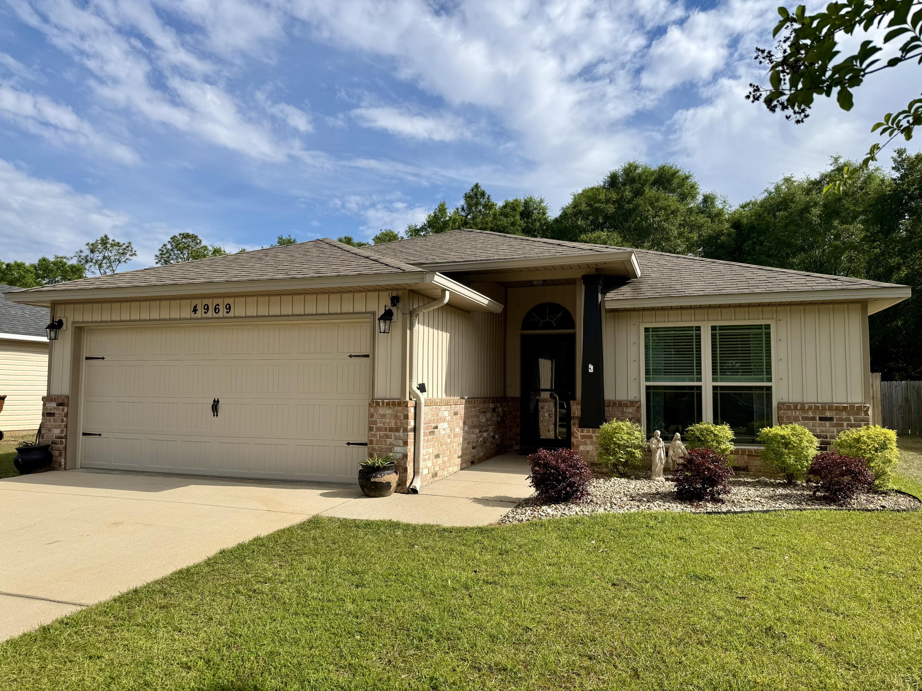 WOODLANDS 1ST ADDN - Residential