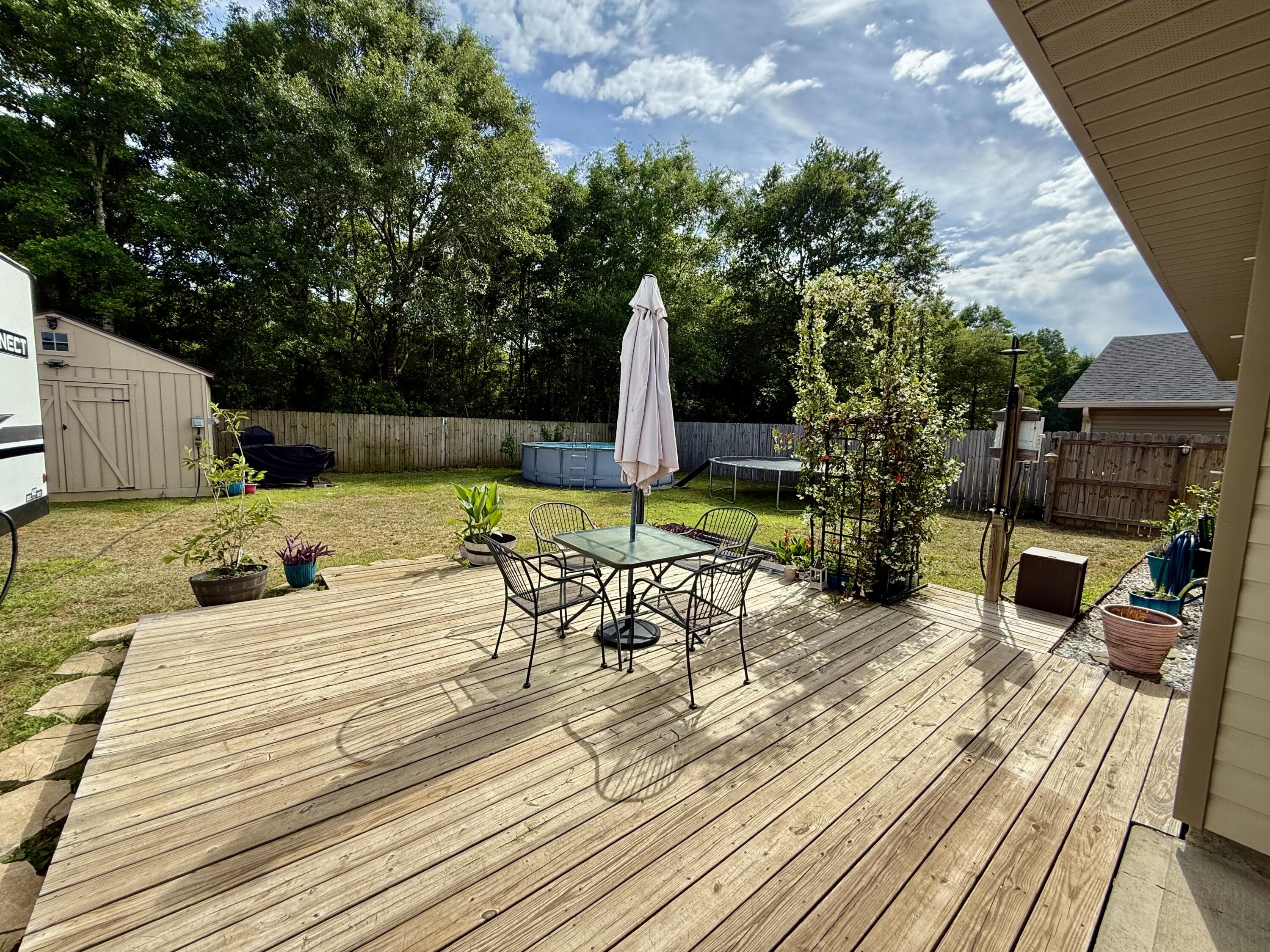 WOODLANDS 1ST ADDN - Residential