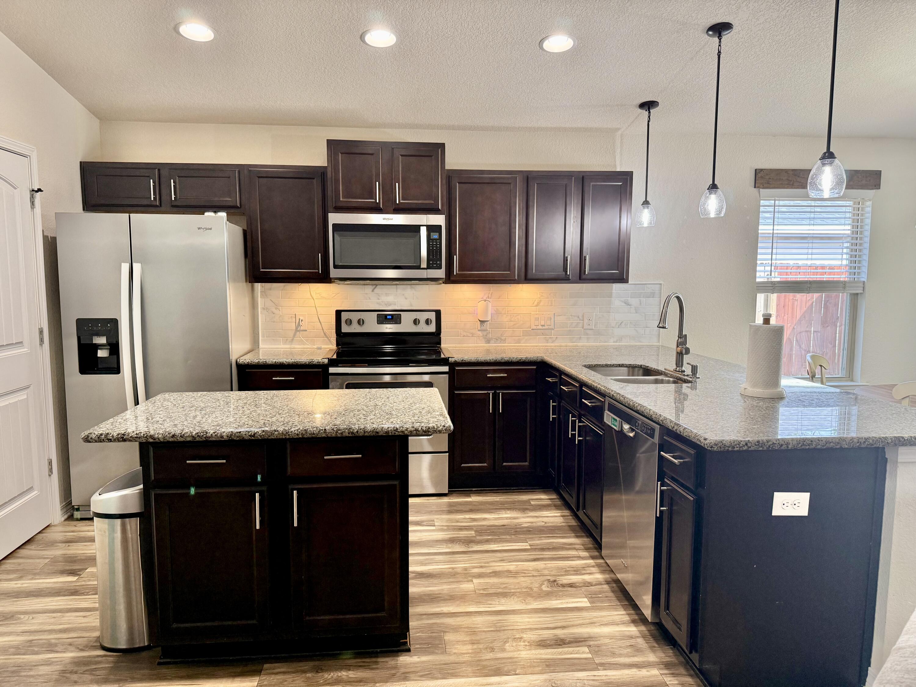 WOODLANDS 1ST ADDN - Residential